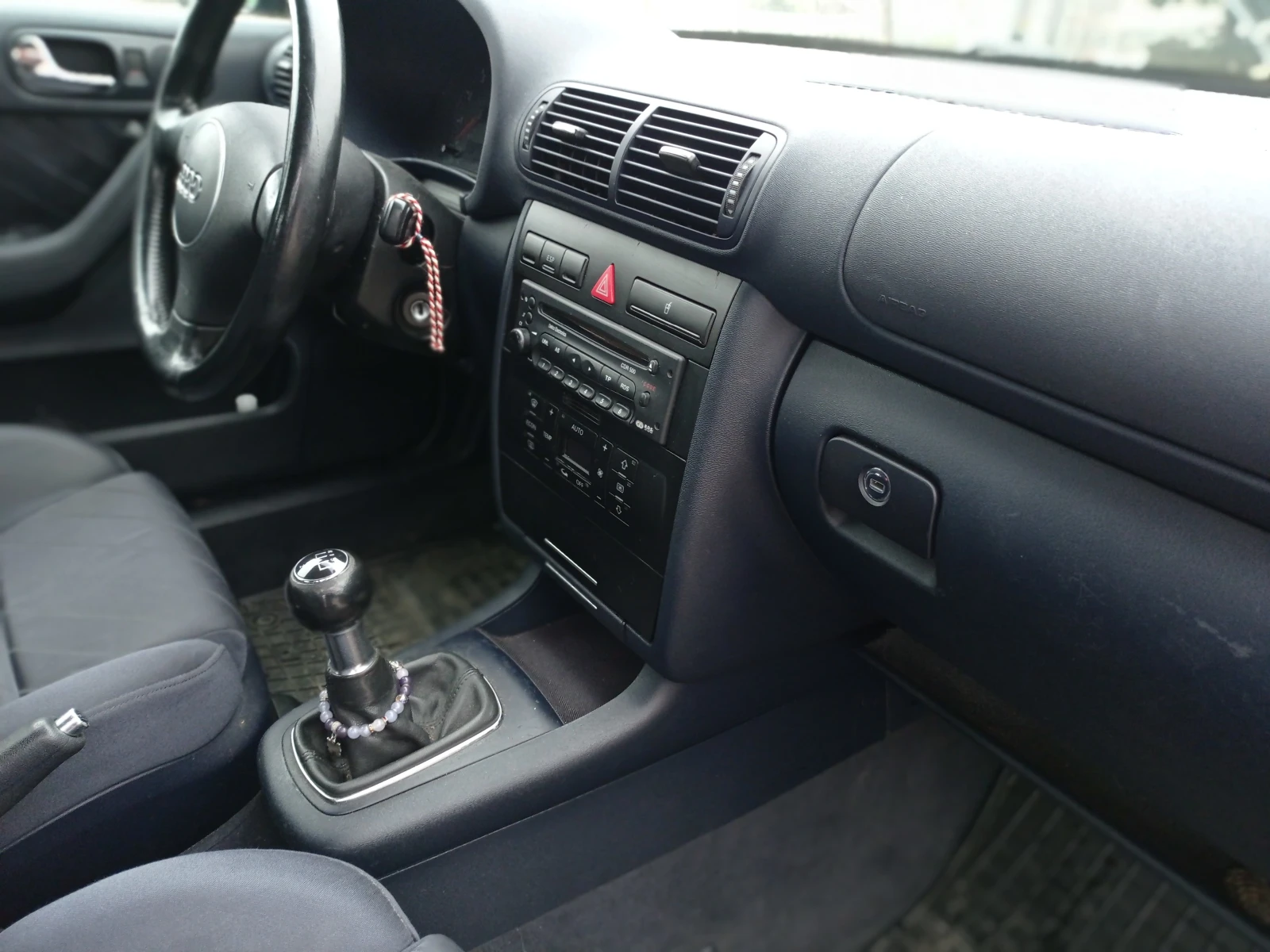 Audi A3 1, 8� | Mobile.bg � ����������� 13