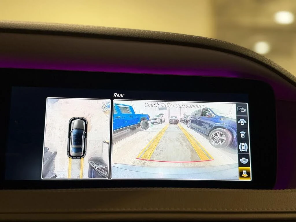 Mercedes-Benz S 560 Mercedes-Benz S 560* ����������* (���� �� ��)  | Mobile.bg � ����������� 17