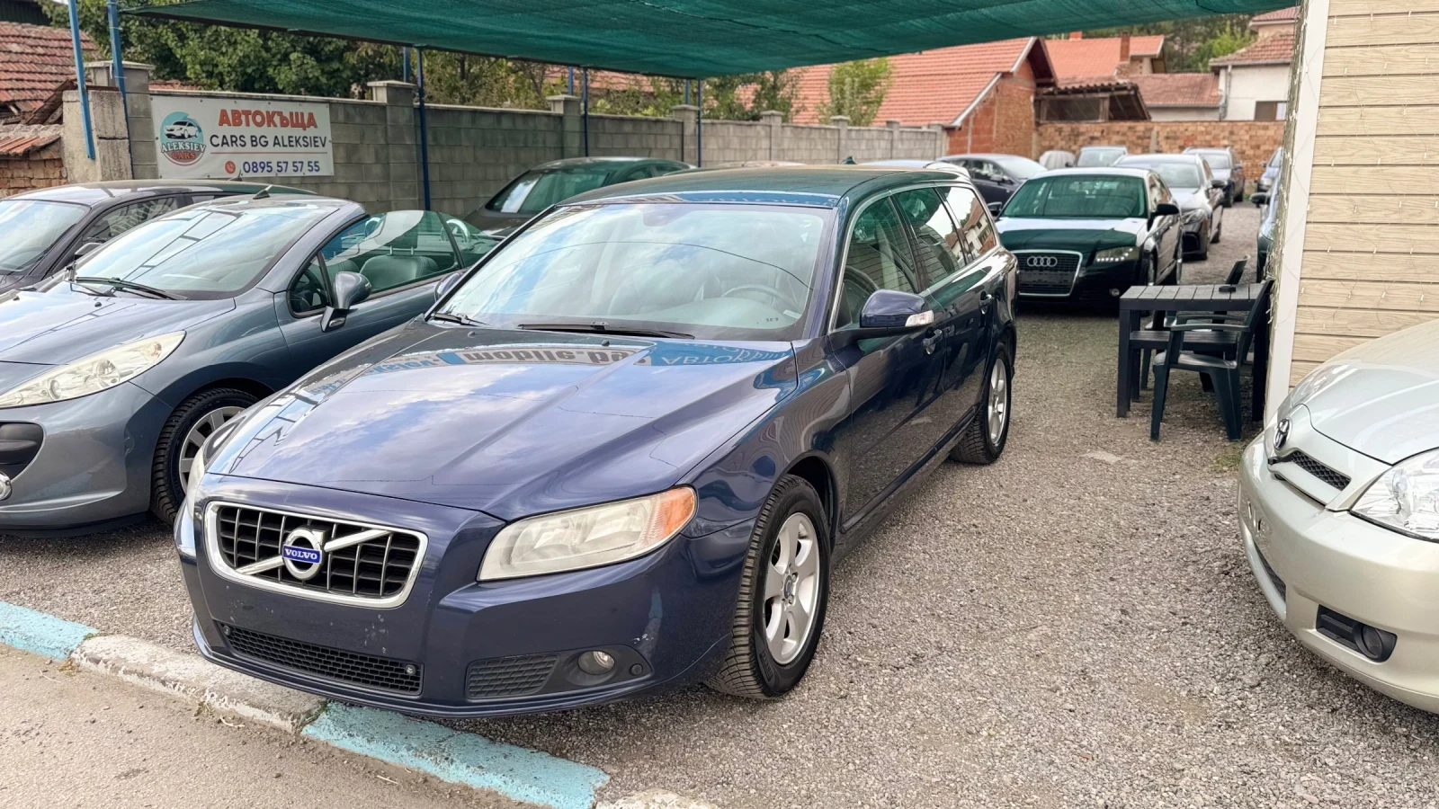 Volvo V70 | Mobile.bg � ����������� 1