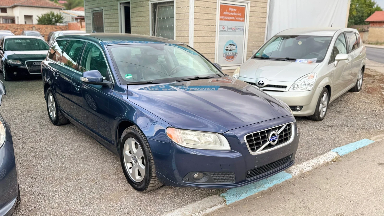 Volvo V70 | Mobile.bg � ����������� 2