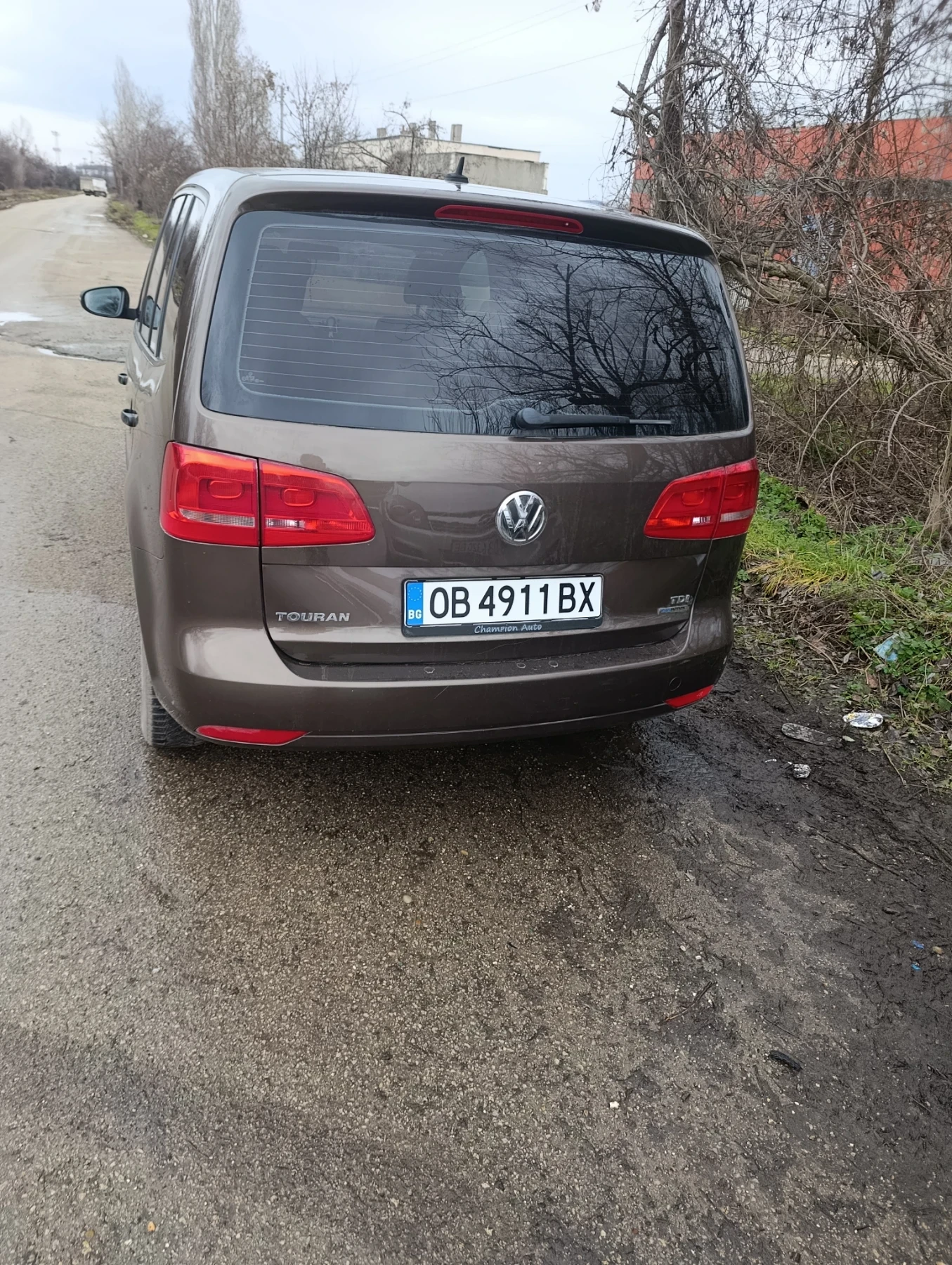 VW Touran | Mobile.bg � ����������� 6