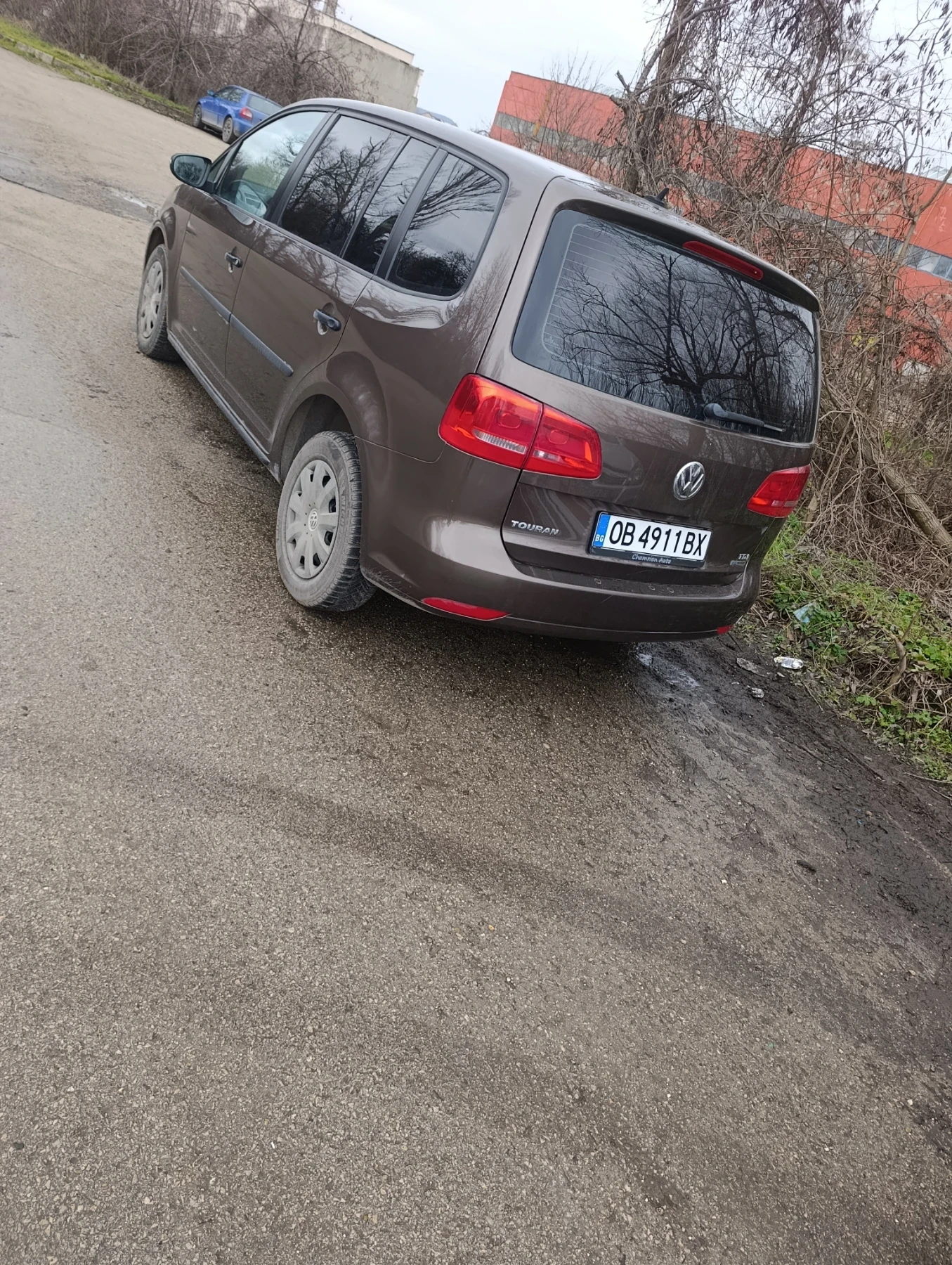 VW Touran | Mobile.bg � ����������� 7
