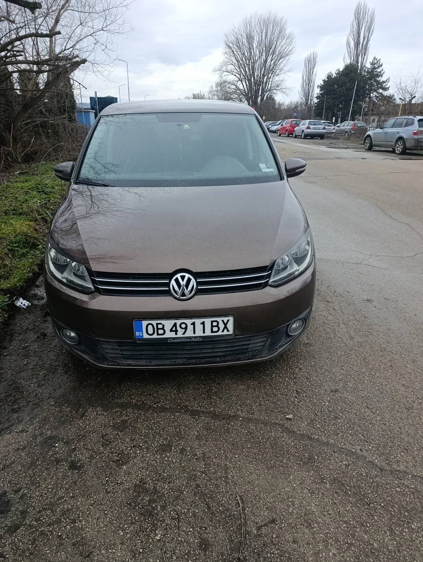 VW Touran | Mobile.bg � ����������� 1