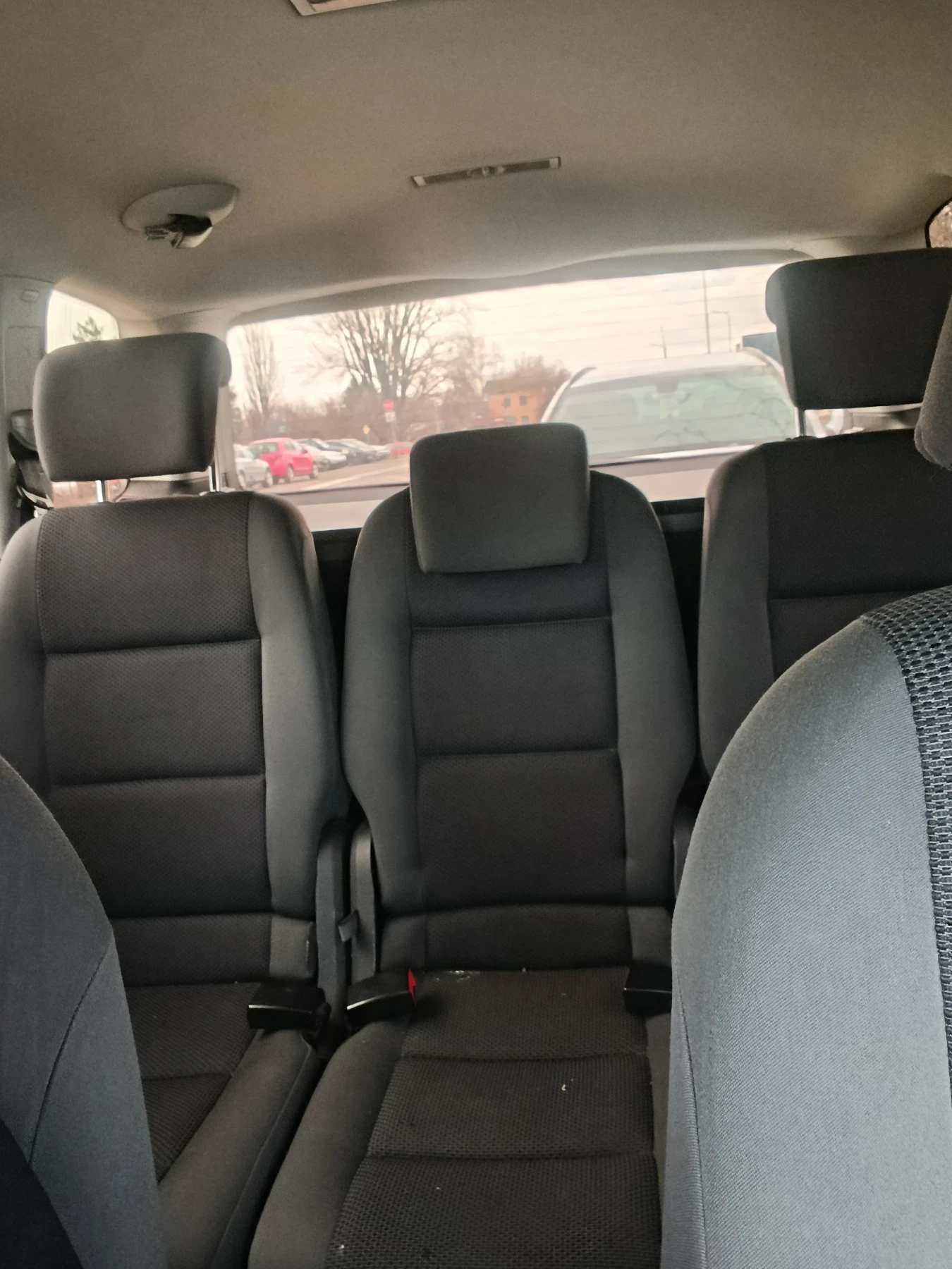 VW Touran | Mobile.bg � ����������� 5