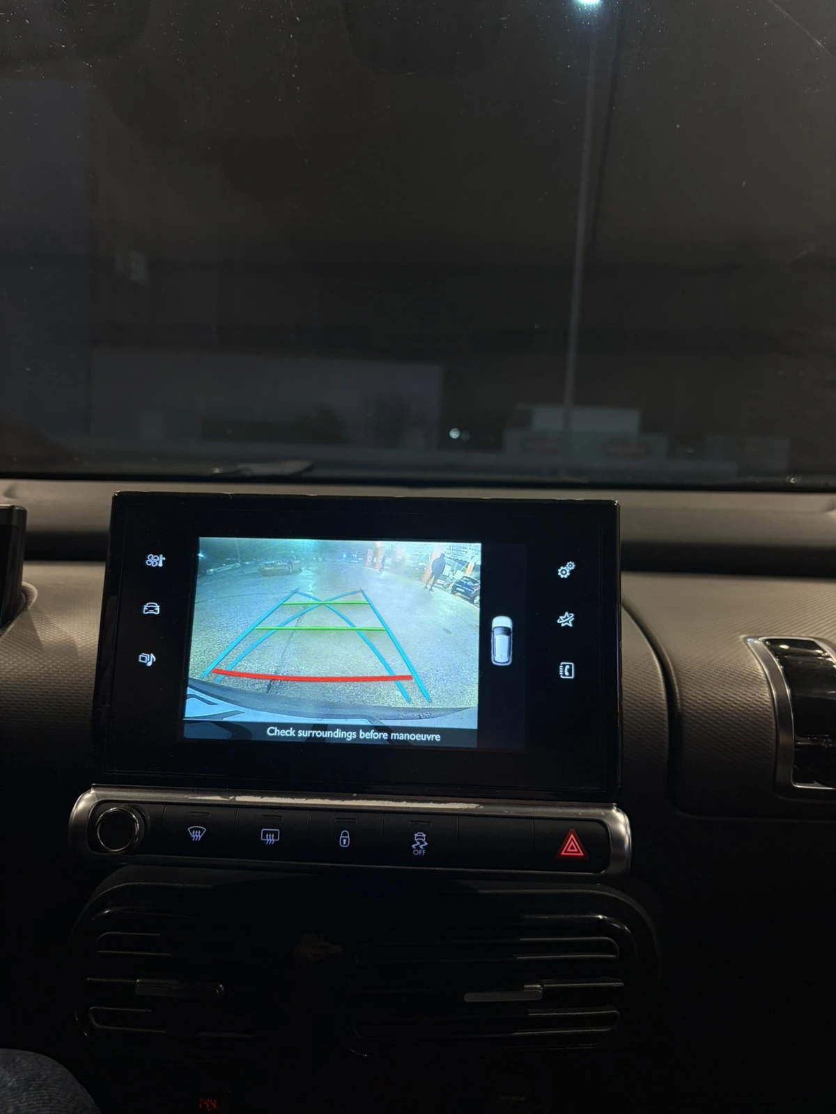 Citroen C4 Cactus  - изображение 5