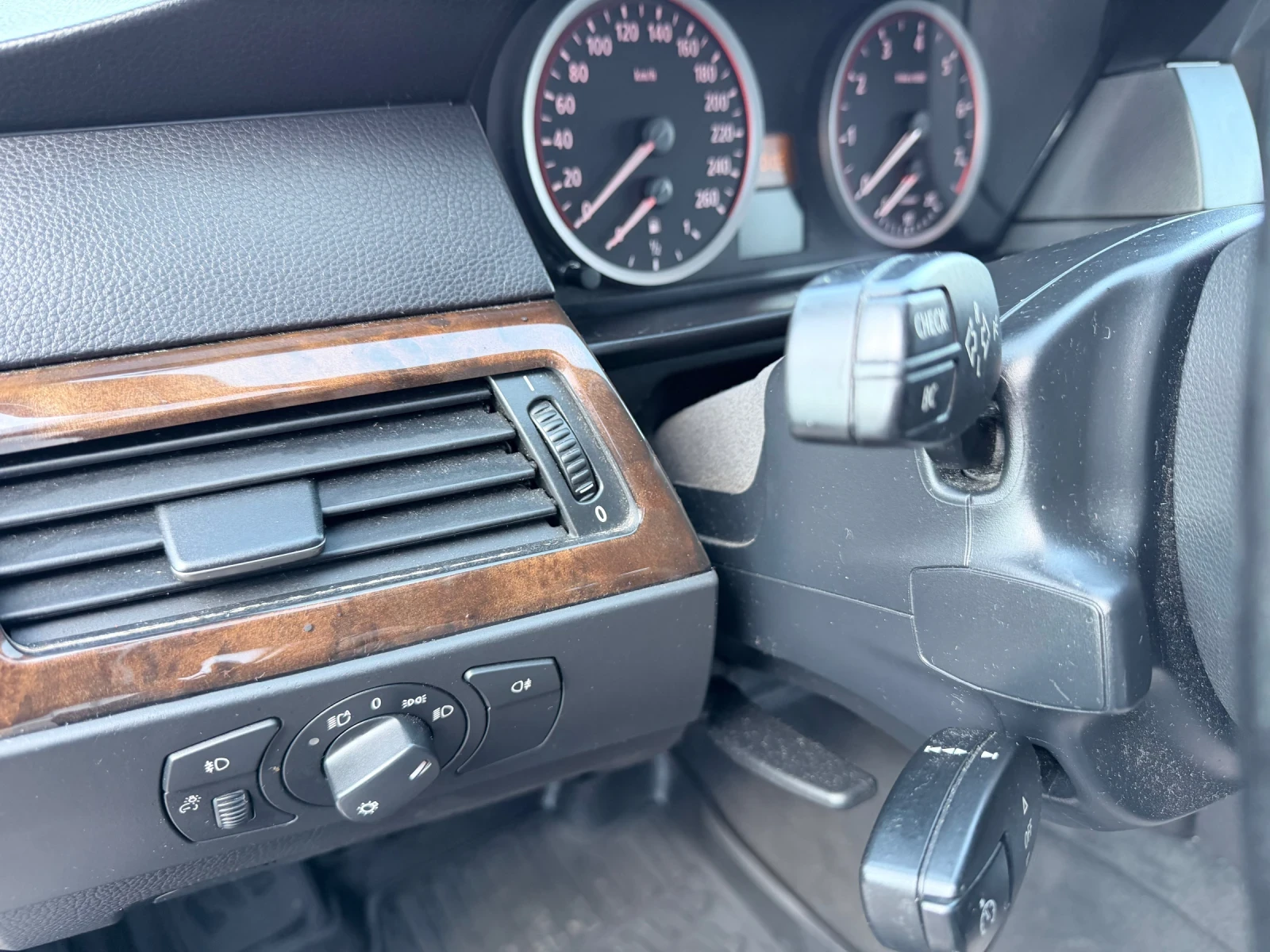 BMW 525 | Mobile.bg � ����������� 12