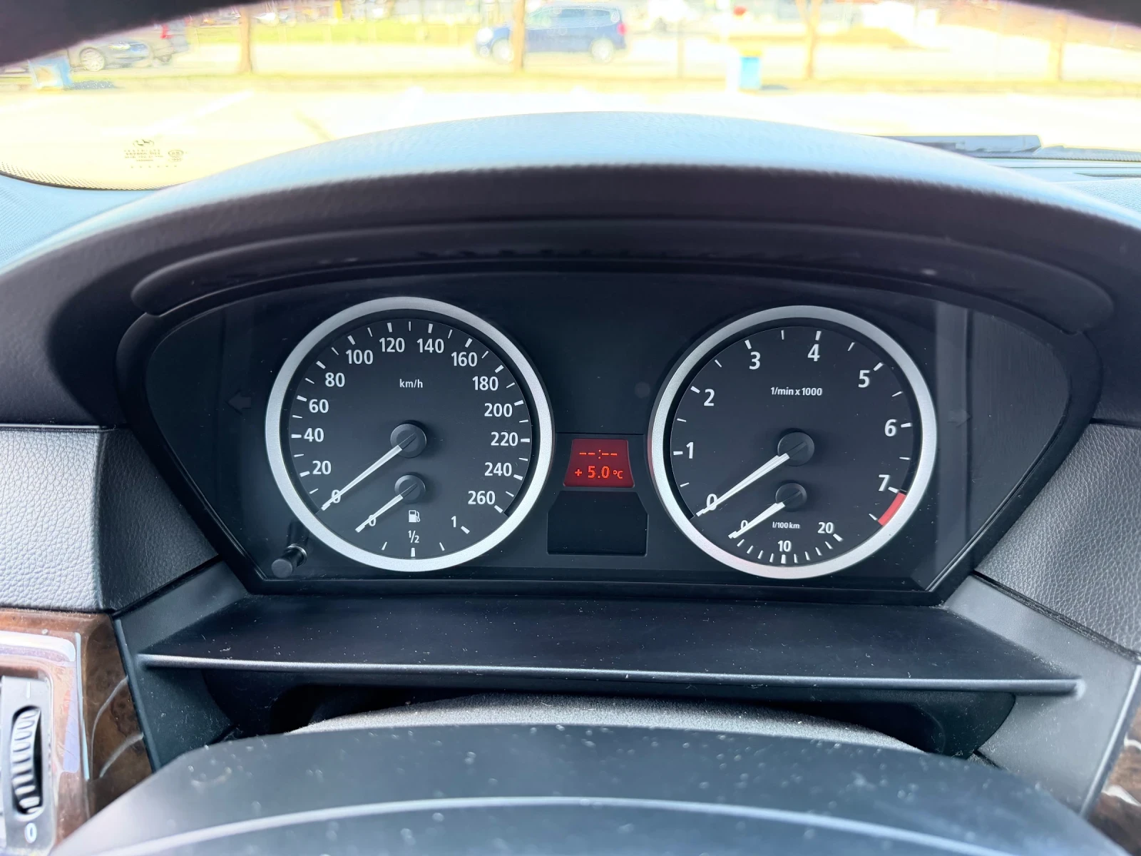 BMW 525 | Mobile.bg � ����������� 14