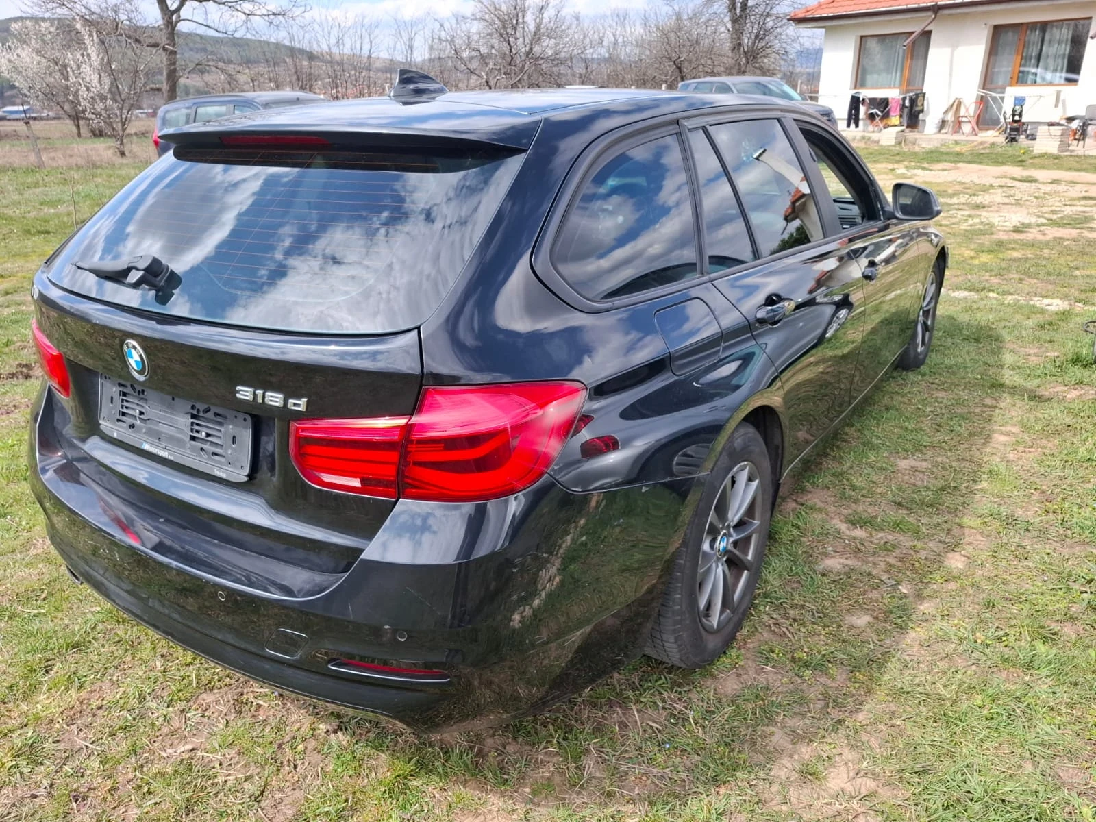 BMW 318 | Mobile.bg � ����������� 7