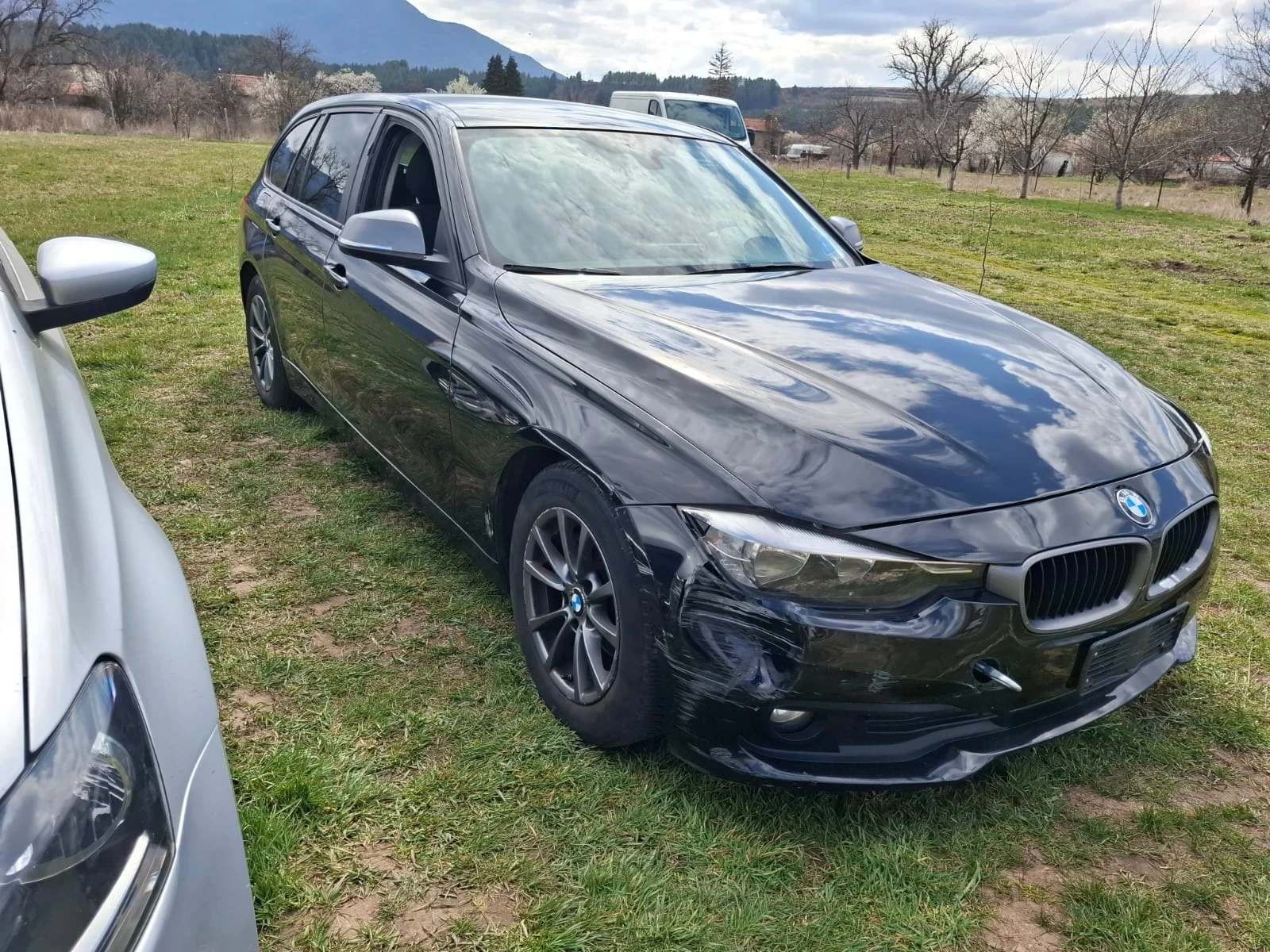 BMW 318 undefined | Auto.bg — изображение 1