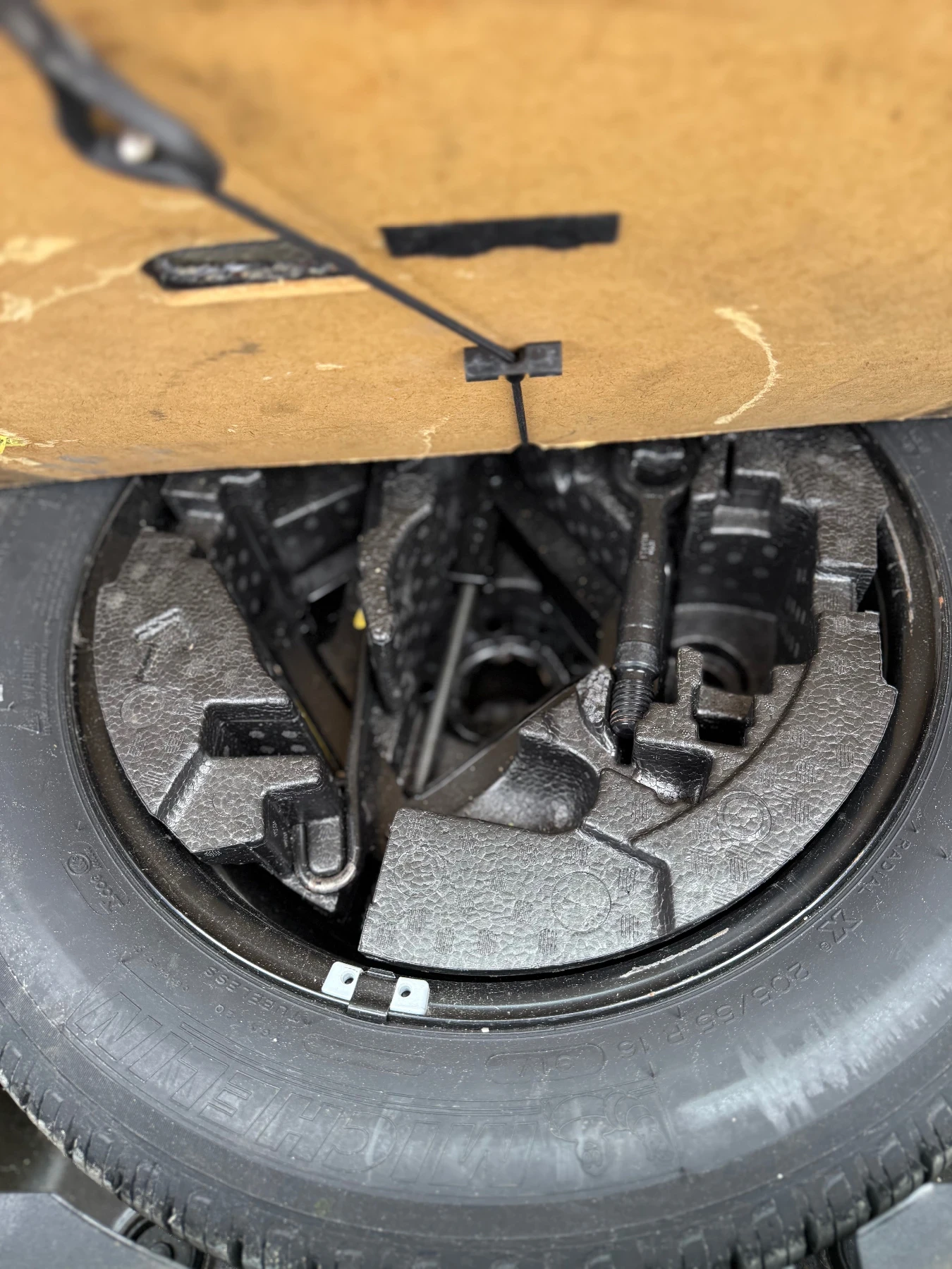 Skoda Octavia 1.6TDI/ 105кс. , снимка 16 - Автомобили и джипове - 53996250