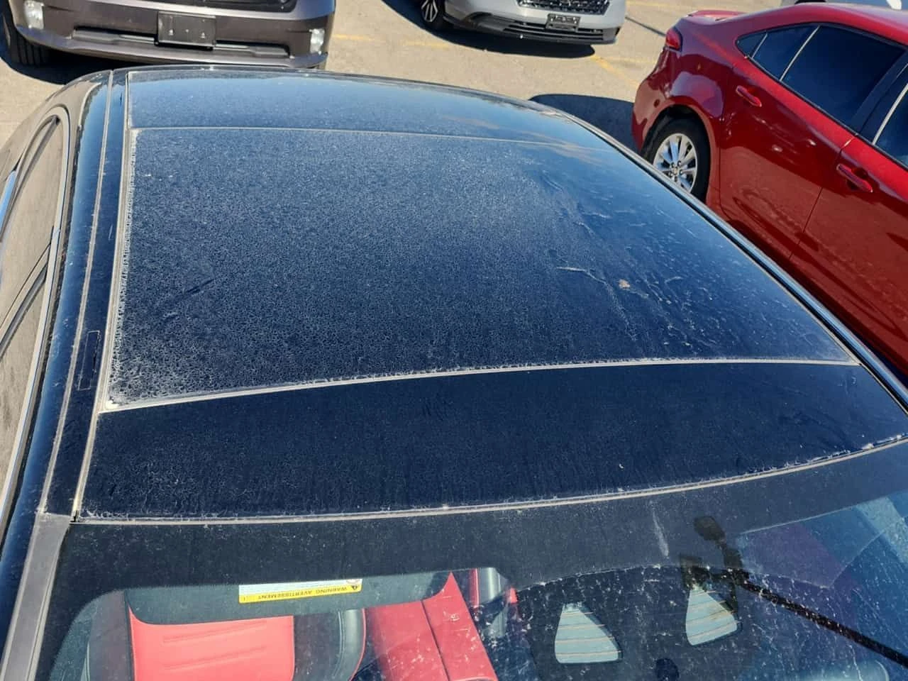 Mercedes-Benz C 43 AMG BURMESTER| HUD| 360| PANO| CARFAX| 2 КЛЮЧА, снимка 7 - Автомобили и джипове - 53998985