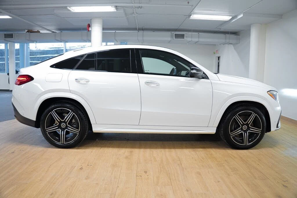 Mercedes-Benz GLE 450 4MATIC* AвтоКредит * (ЦЕНА ДО БГ), снимка 6 - Автомобили и джипове - 54021387