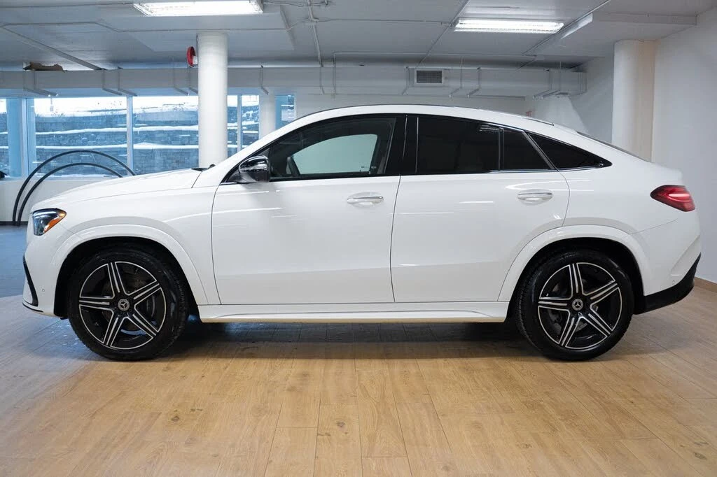 Mercedes-Benz GLE 450 4MATIC* AвтоКредит * (ЦЕНА ДО БГ), снимка 3 - Автомобили и джипове - 54021387