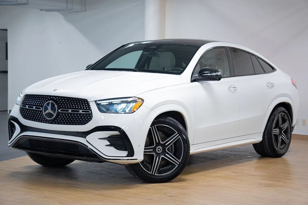 Mercedes-Benz GLE 450 4MATIC* AвтоКредит * (ЦЕНА ДО БГ) | Auto.bg — изображение 1