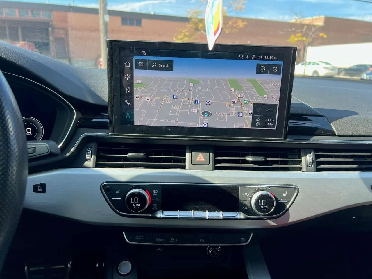 Audi S5  | Technik | MATRIX | DISTRONIC | PANO | , снимка 13 - Автомобили и джипове - 54107994