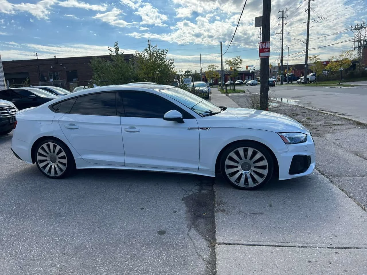 Audi S5  | Technik | MATRIX | DISTRONIC | PANO | , снимка 5 - Автомобили и джипове - 54107994