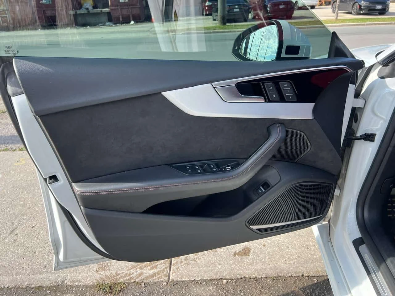 Audi S5  | Technik | MATRIX | DISTRONIC | PANO | , снимка 17 - Автомобили и джипове - 54107994