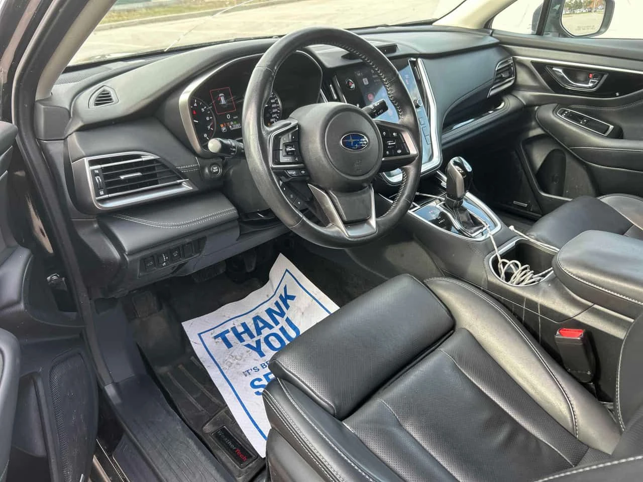Subaru Outback * Limited XT * PANO* KEYLESS* ПОДГРЕВ* , снимка 5 - Автомобили и джипове - 54353761