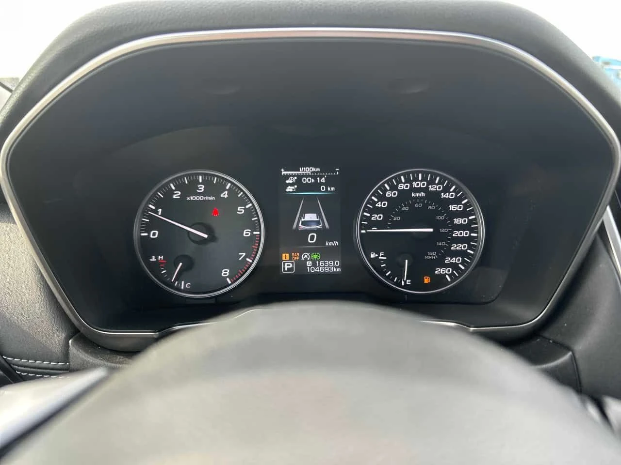 Subaru Outback * Limited XT * PANO* KEYLESS* ПОДГРЕВ* , снимка 8 - Автомобили и джипове - 54353761