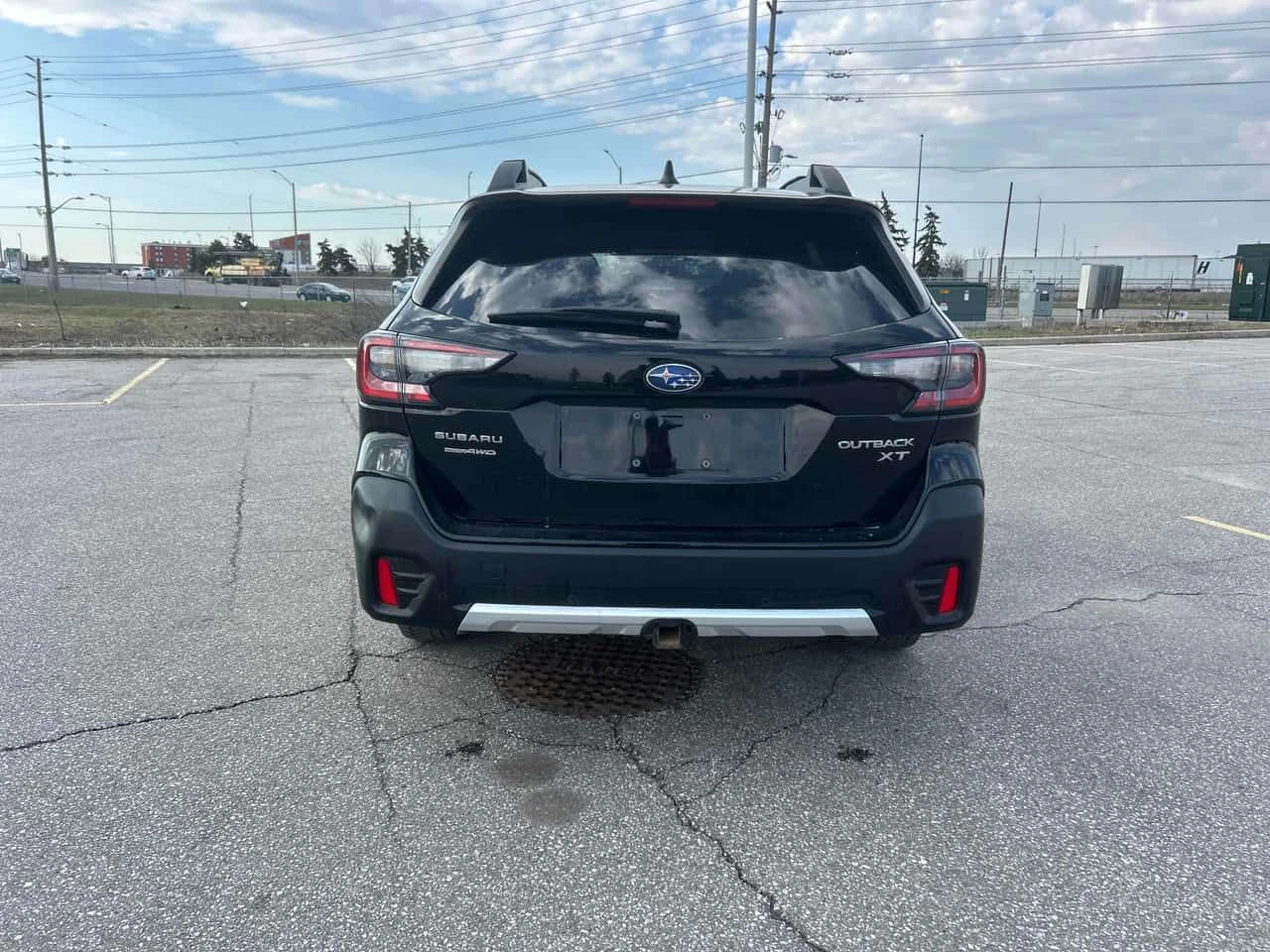 Subaru Outback * Limited XT * PANO* KEYLESS* ПОДГРЕВ* , снимка 4 - Автомобили и джипове - 54353761