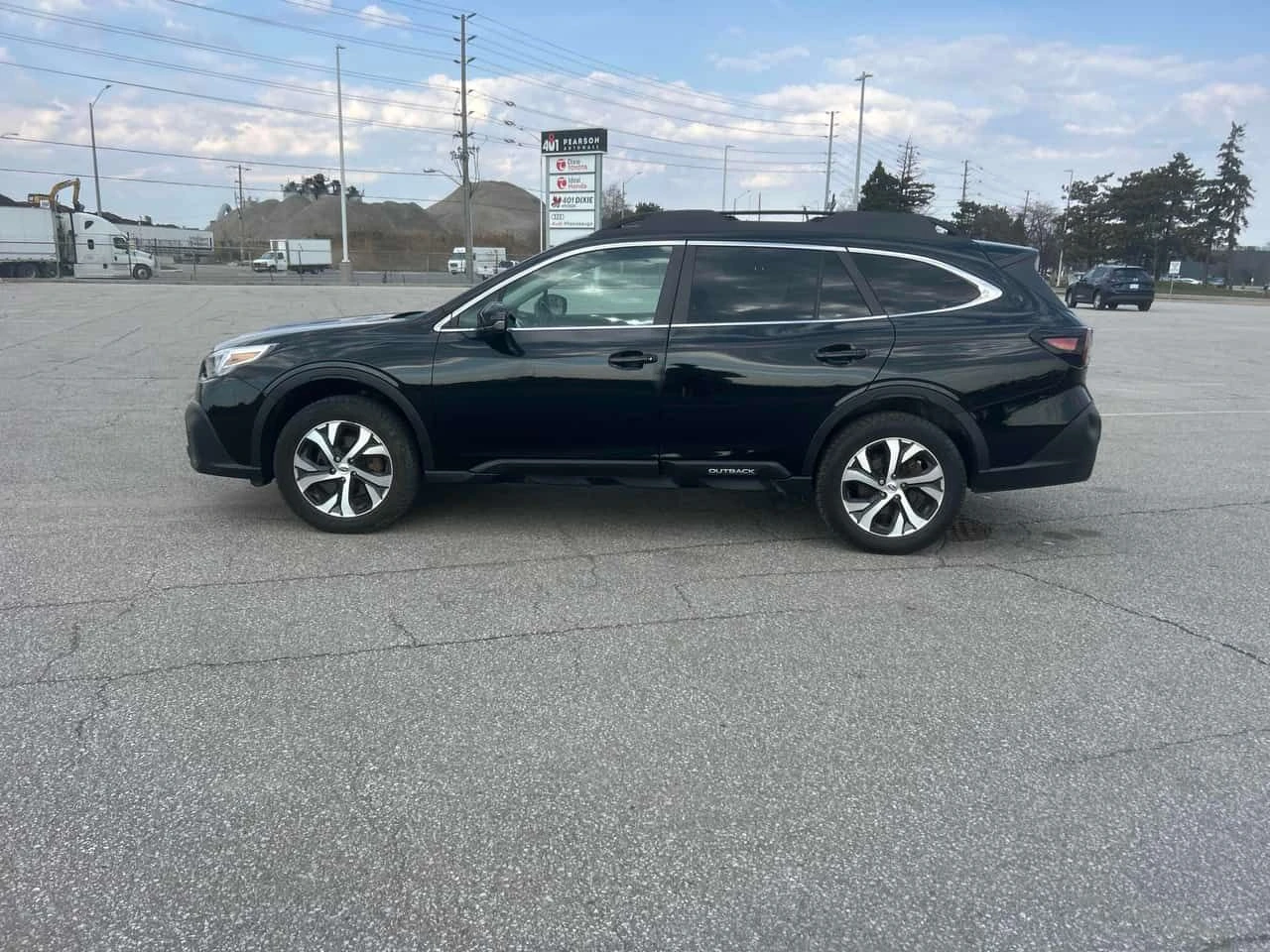 Subaru Outback * Limited XT * PANO* KEYLESS* ПОДГРЕВ* , снимка 2 - Автомобили и джипове - 54353761