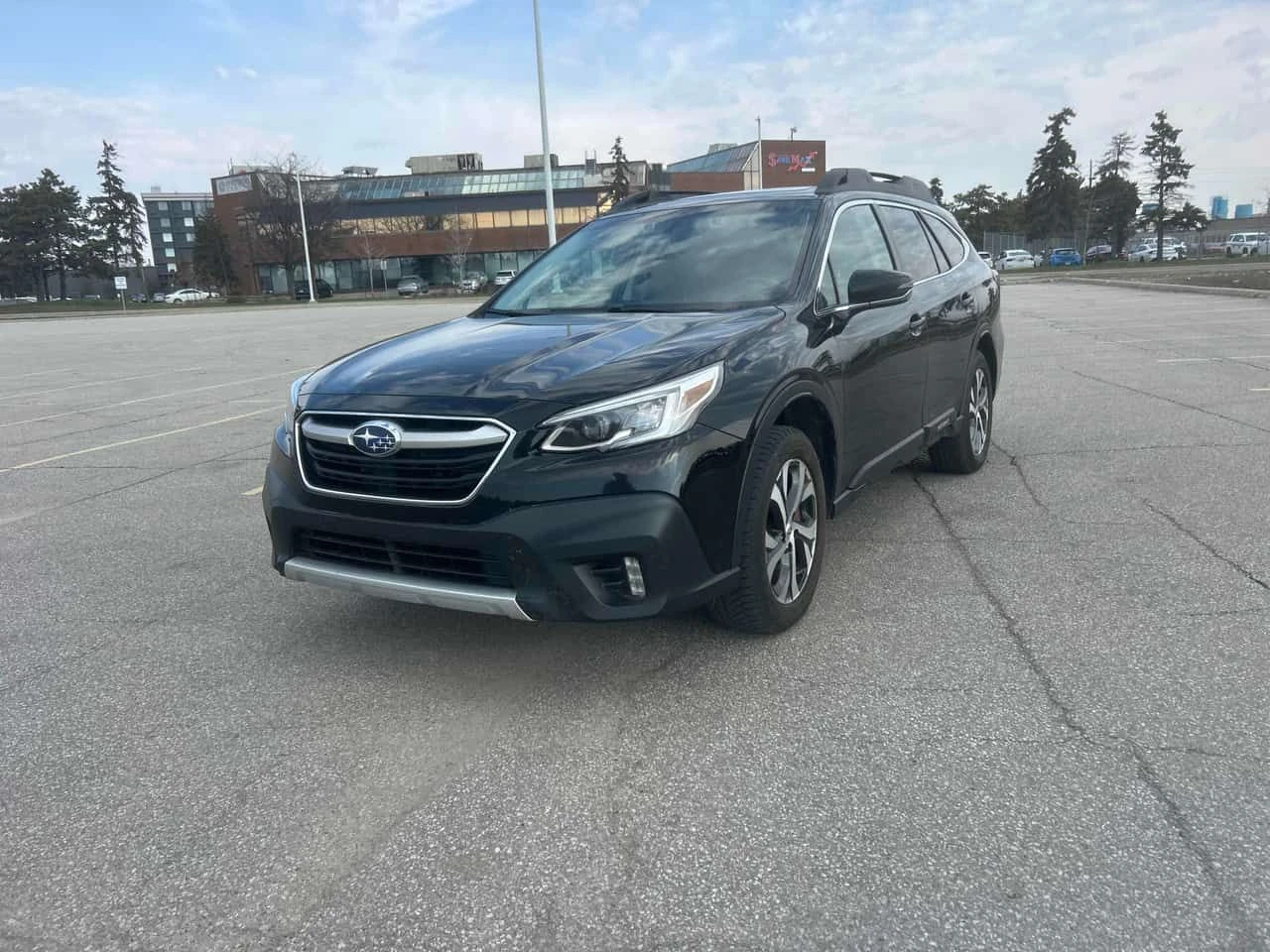 Subaru Outback * Limited XT * PANO* KEYLESS* ПОДГРЕВ* 