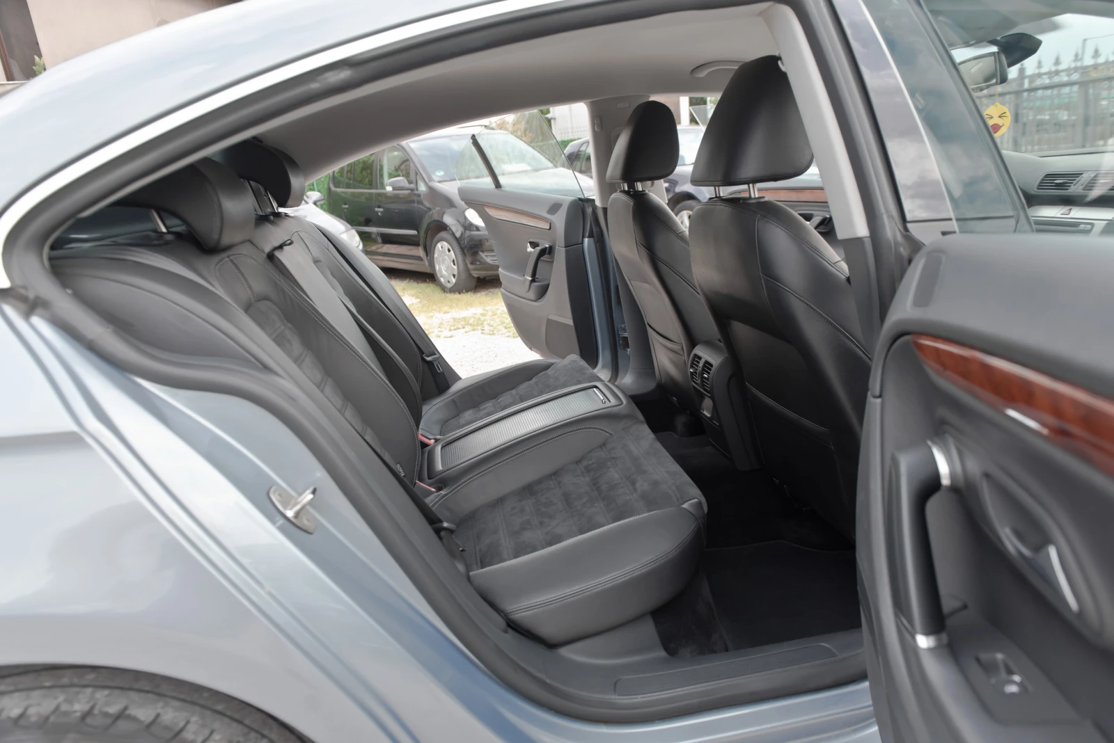 VW CC 2.0tdi 170ks Automat  | Mobile.bg � ����������� 11