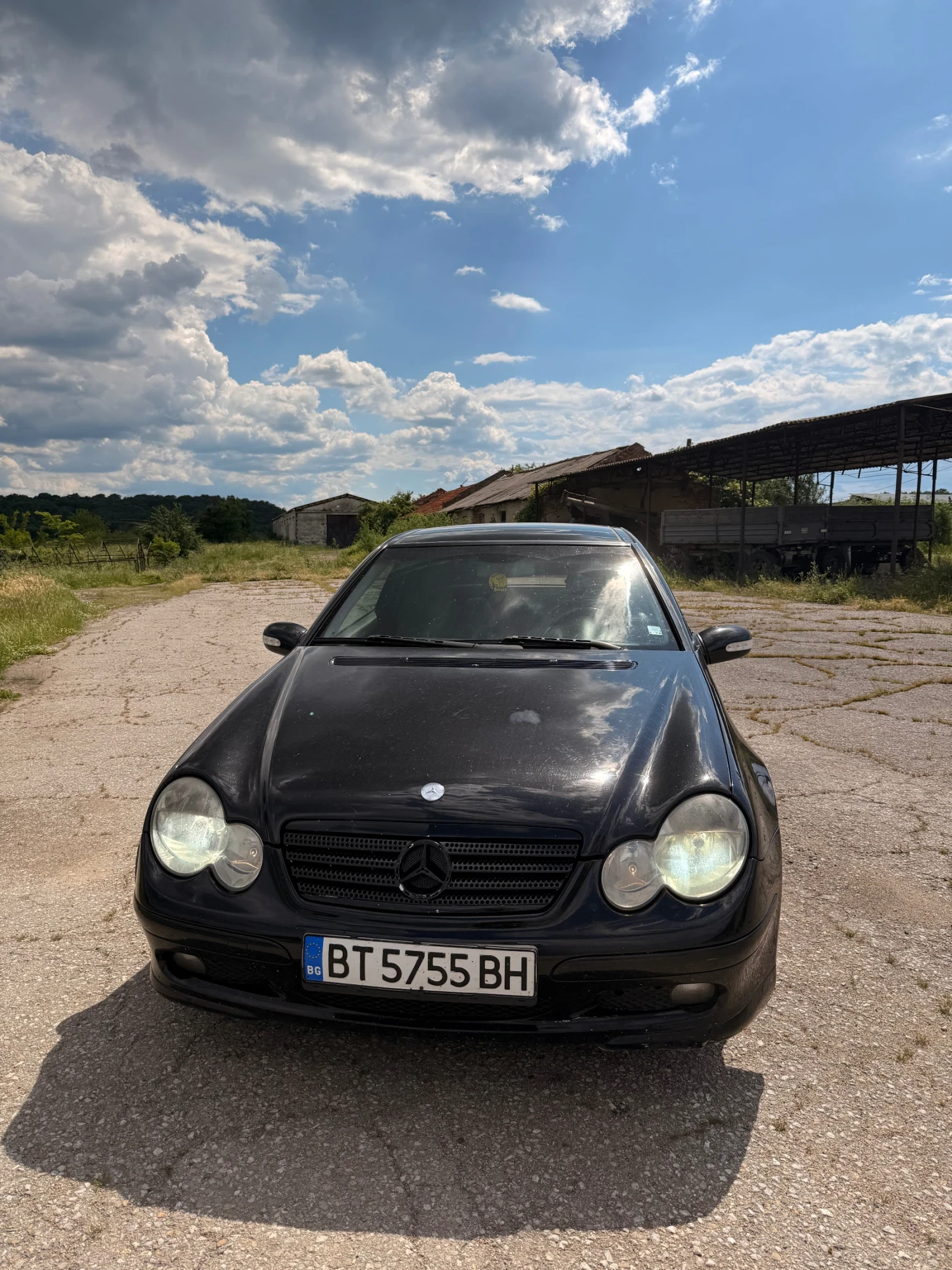 Mercedes-Benz C 220 | Mobile.bg � ����������� 2