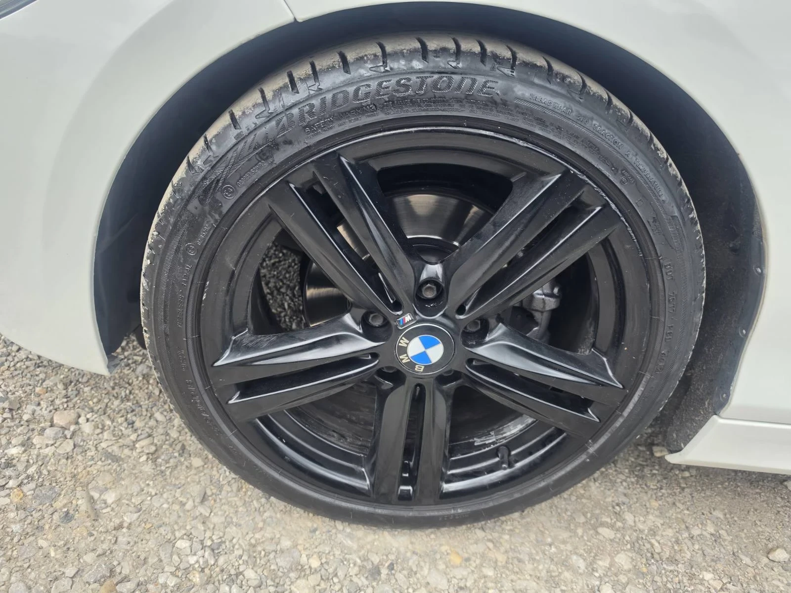 BMW 120 120D M-sport, снимка 17 - Автомобили и джипове - 54676227