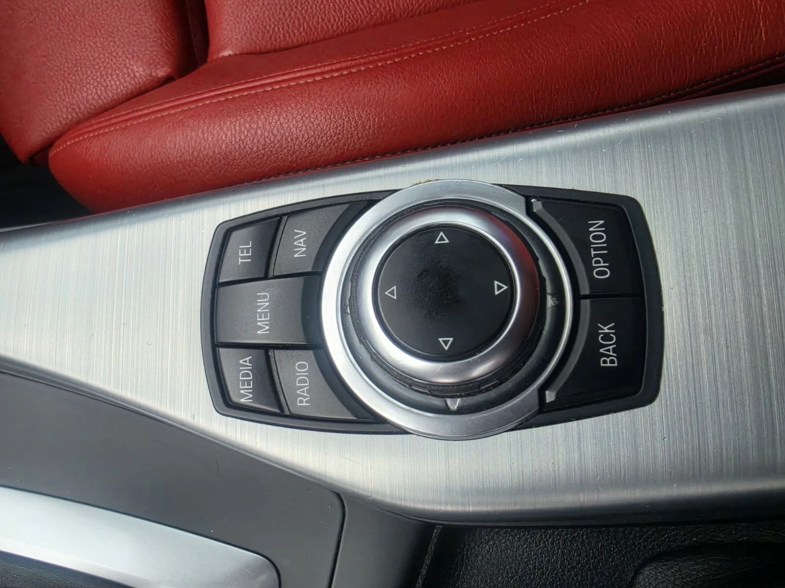 BMW 120 120D M-sport, снимка 14 - Автомобили и джипове - 54676227