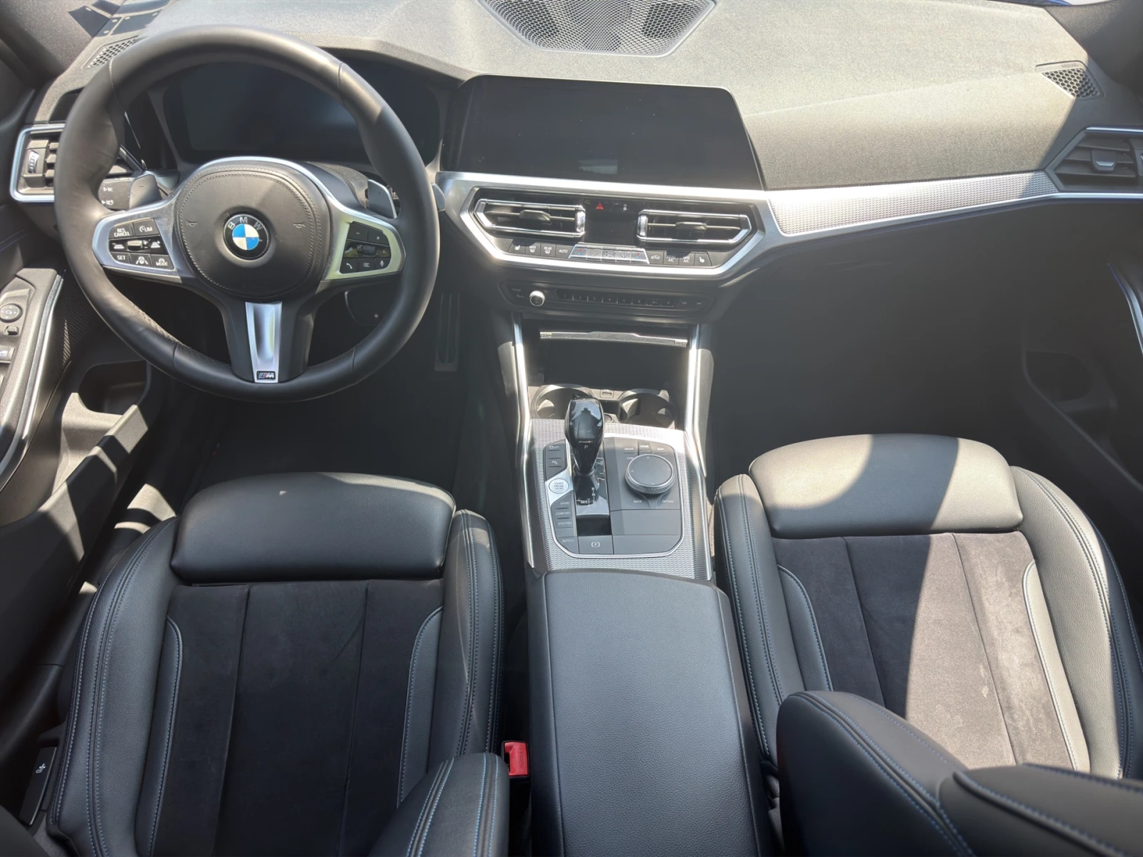BMW 320 xDrive, снимка 7 - Автомобили и джипове - 54709406