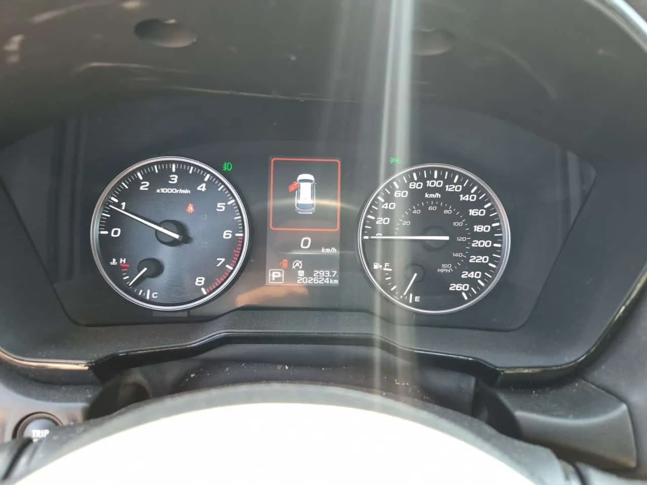 Subaru Outback TOURING| �������| 2 �����| ��������| CARFAX | Mobile.bg � ����������� 11