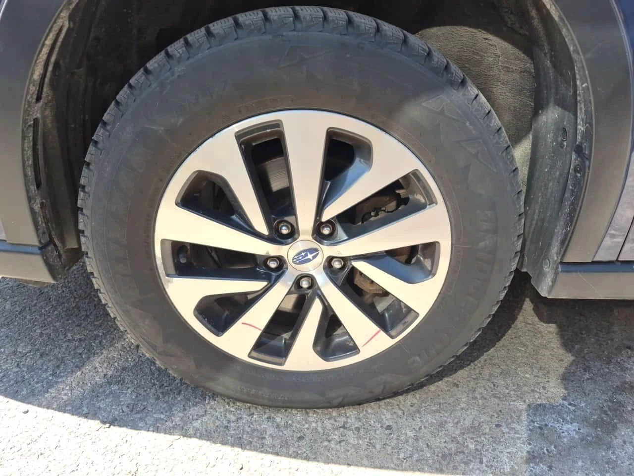 Subaru Outback TOURING| �������| 2 �����| ��������| CARFAX | Mobile.bg � ����������� 7
