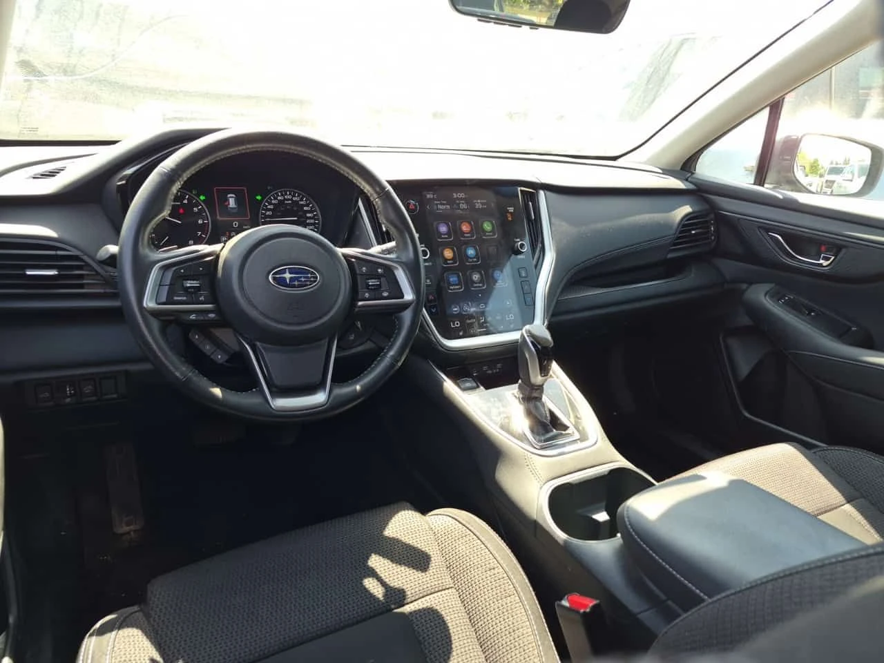 Subaru Outback TOURING| �������| 2 �����| ��������| CARFAX | Mobile.bg � ����������� 9
