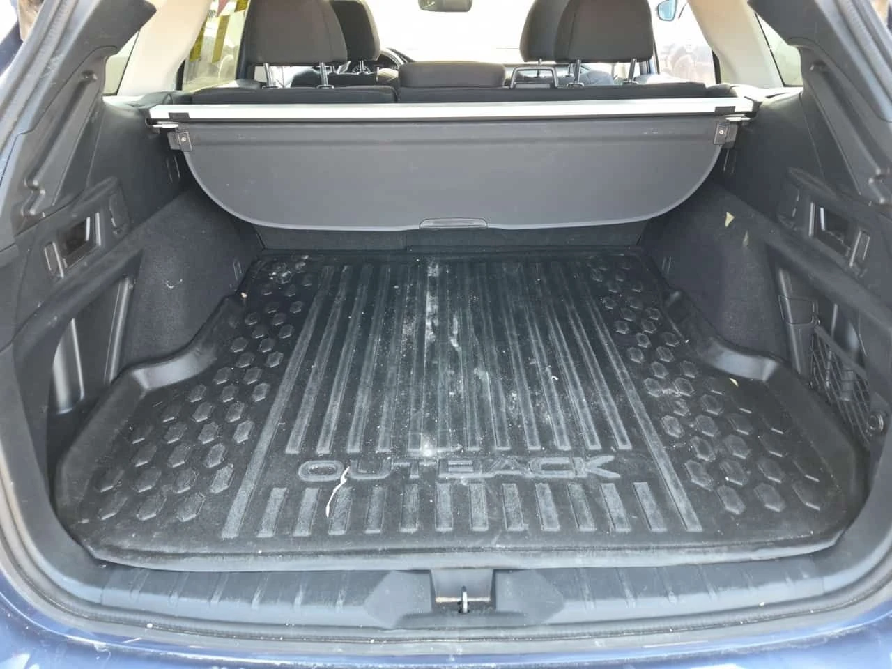 Subaru Outback TOURING| �������| 2 �����| ��������| CARFAX | Mobile.bg � ����������� 4