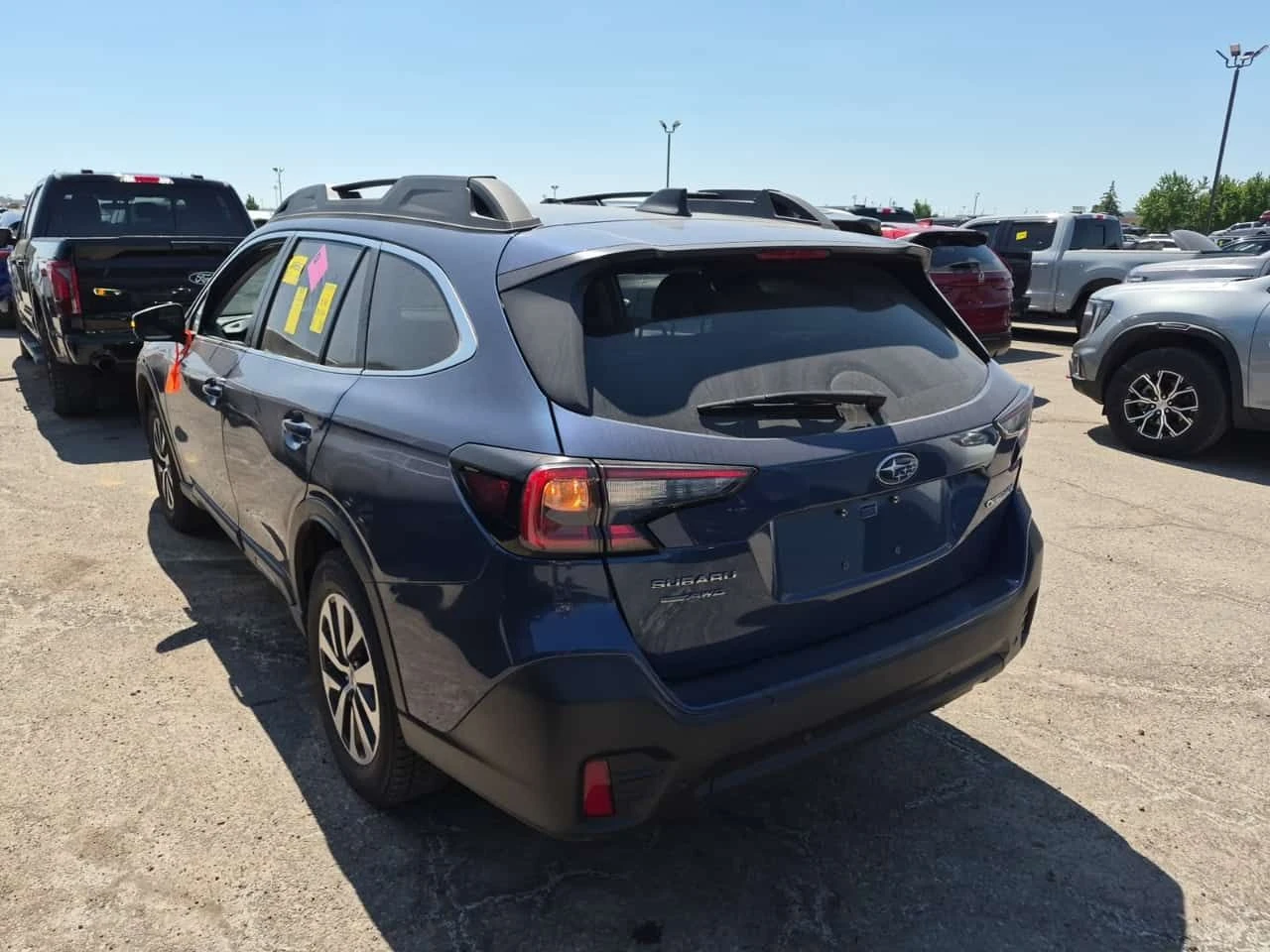 Subaru Outback TOURING| �������| 2 �����| ��������| CARFAX | Mobile.bg � ����������� 5