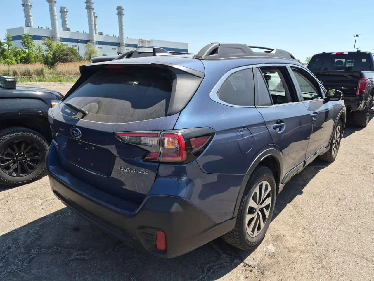 Subaru Outback TOURING| �������| 2 �����| ��������| CARFAX | Mobile.bg � ����������� 3