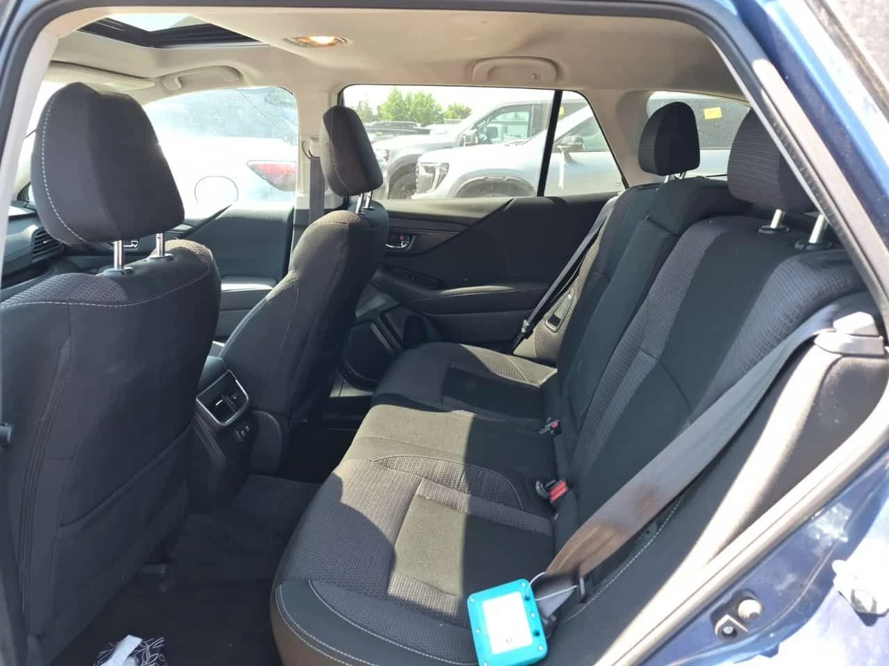 Subaru Outback TOURING| �������| 2 �����| ��������| CARFAX | Mobile.bg � ����������� 12