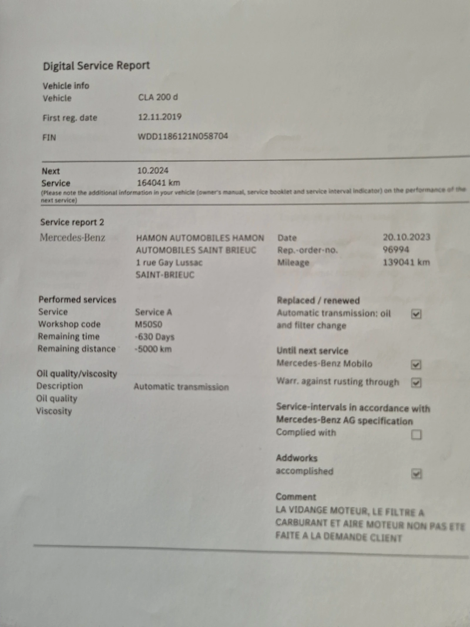 Mercedes-Benz CLA 200 shootingbrake, снимка 17 - Автомобили и джипове - 54809586