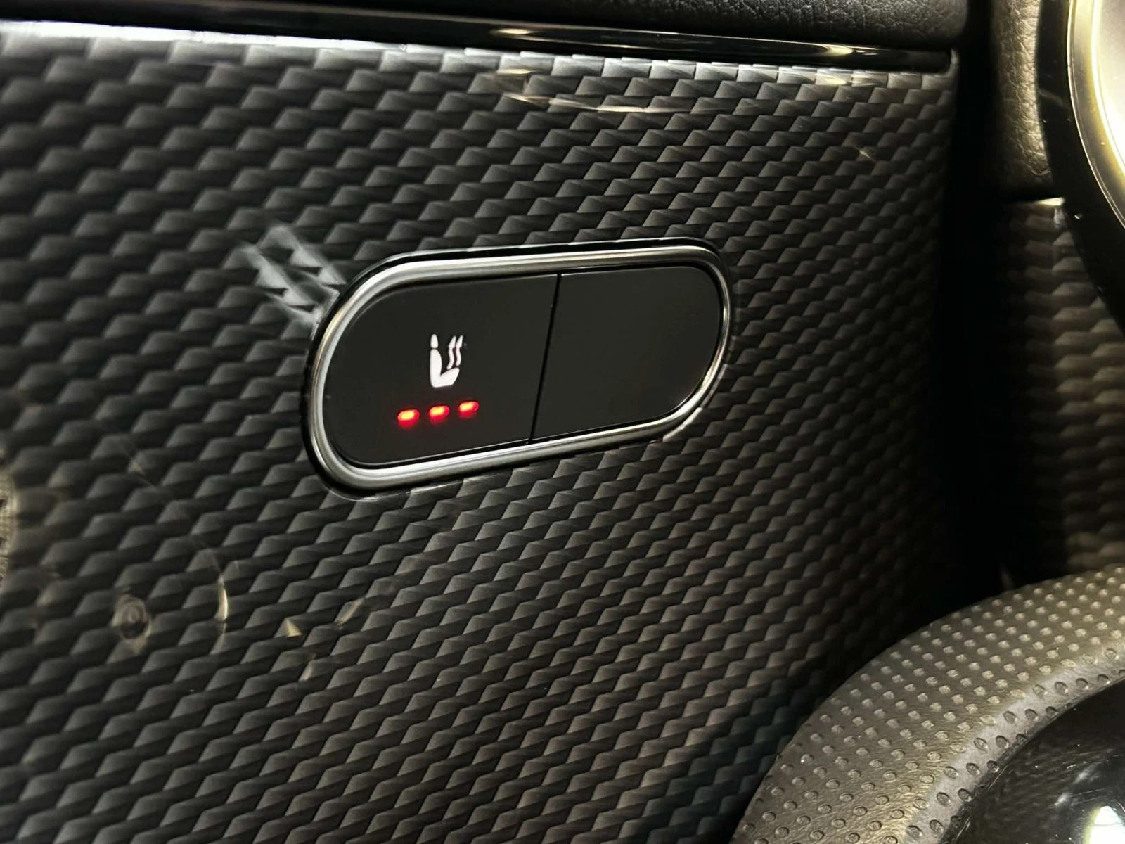 Mercedes-Benz CLA 200 shootingbrake, снимка 7 - Автомобили и джипове - 54809586