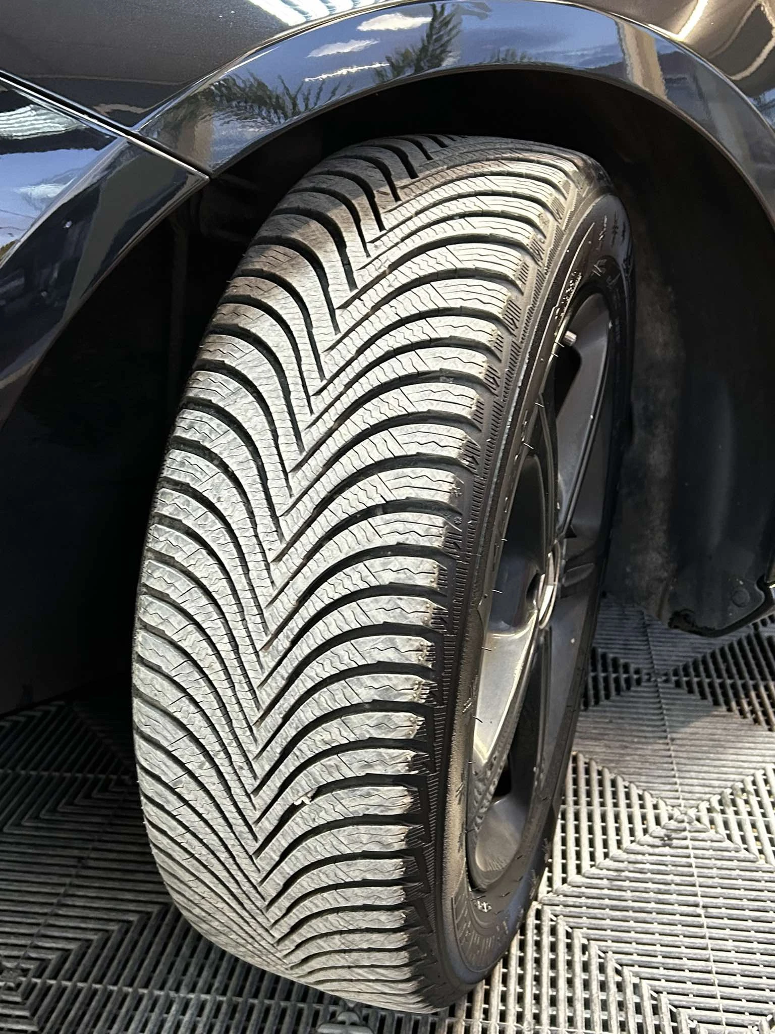 Mercedes-Benz CLA 200 shootingbrake, снимка 8 - Автомобили и джипове - 54809586