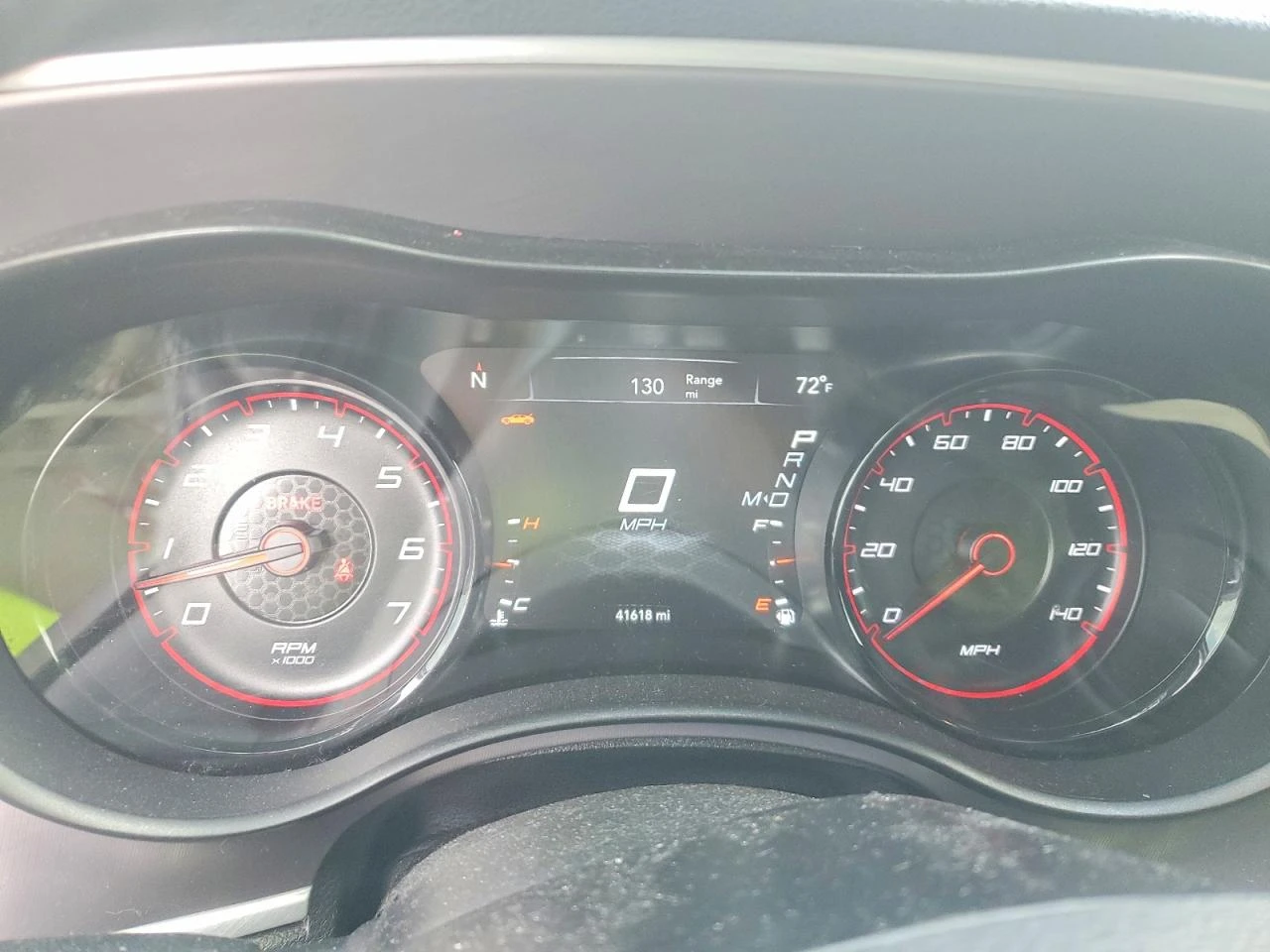Dodge Charger 3.6l Sxt, снимка 9 - Автомобили и джипове - 55107176
