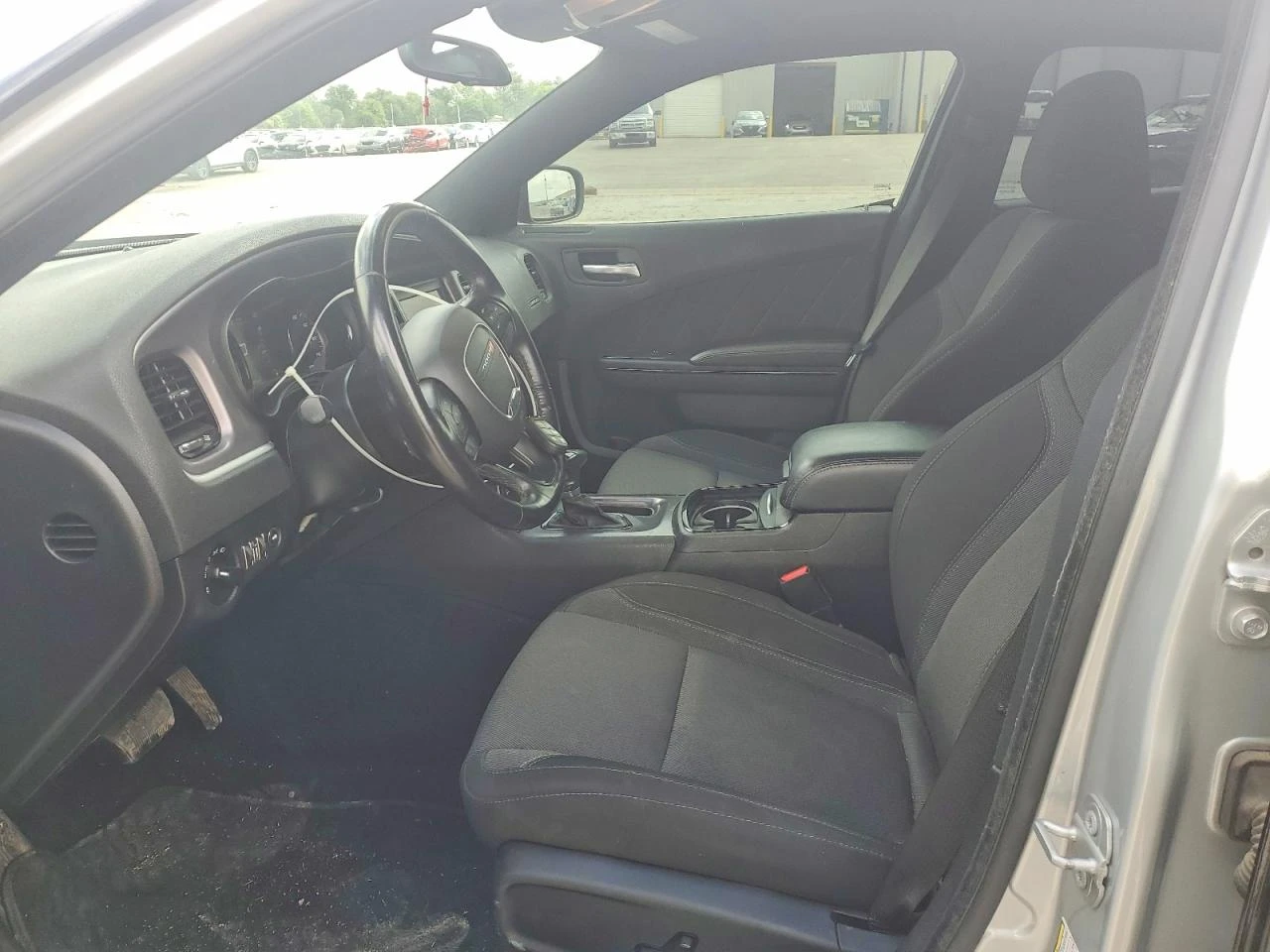 Dodge Charger 3.6l Sxt, снимка 7 - Автомобили и джипове - 55107176