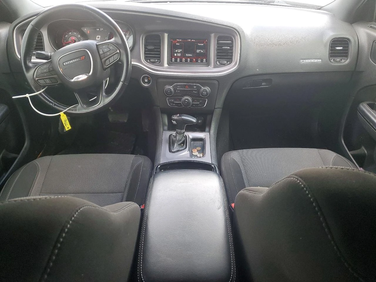 Dodge Charger 3.6l Sxt, снимка 8 - Автомобили и джипове - 55107176