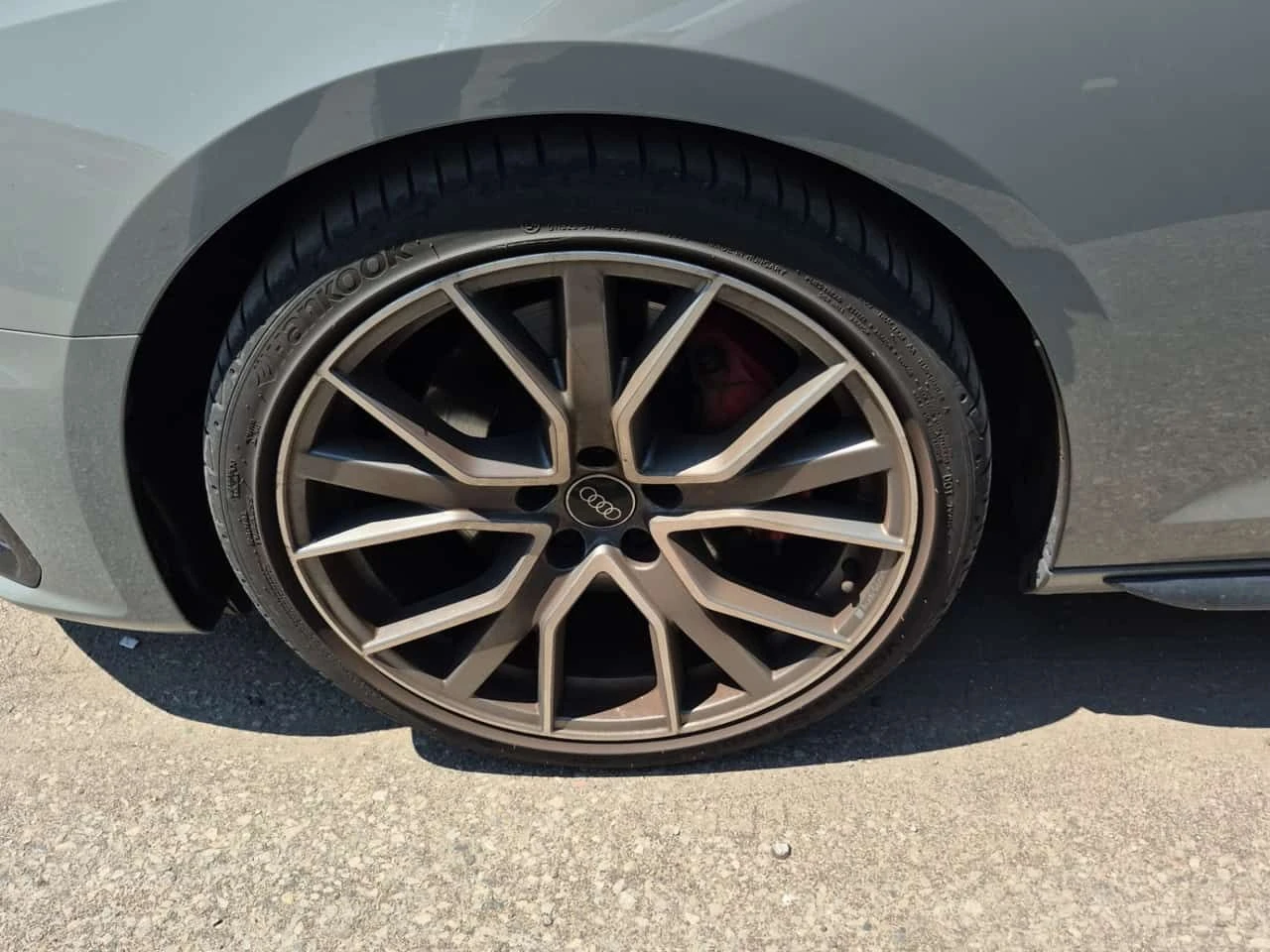 Audi A4 * PROGRESSIV * CARFAX * Без инциденти * , снимка 14 - Автомобили и джипове - 55274240