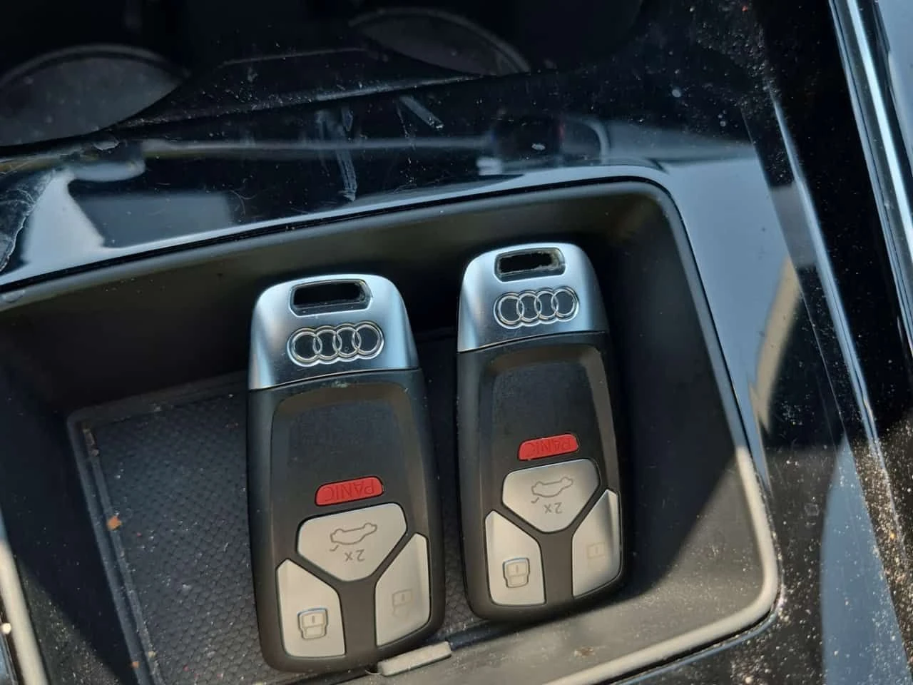 Audi A4 * PROGRESSIV * CARFAX * Без инциденти * , снимка 10 - Автомобили и джипове - 55274240