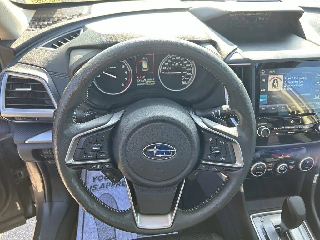 Subaru Forester 2.5* AWD* TOURING* ПАНОРАМА* ПОДГРЕВ* КАМЕРА* NAVI, снимка 11 - Автомобили и джипове - 55624462