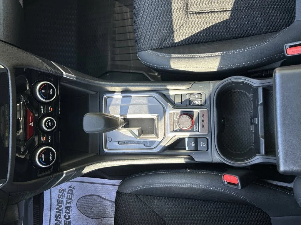 Subaru Forester 2.5* AWD* TOURING* ПАНОРАМА* ПОДГРЕВ* КАМЕРА* NAVI, снимка 16 - Автомобили и джипове - 55624462