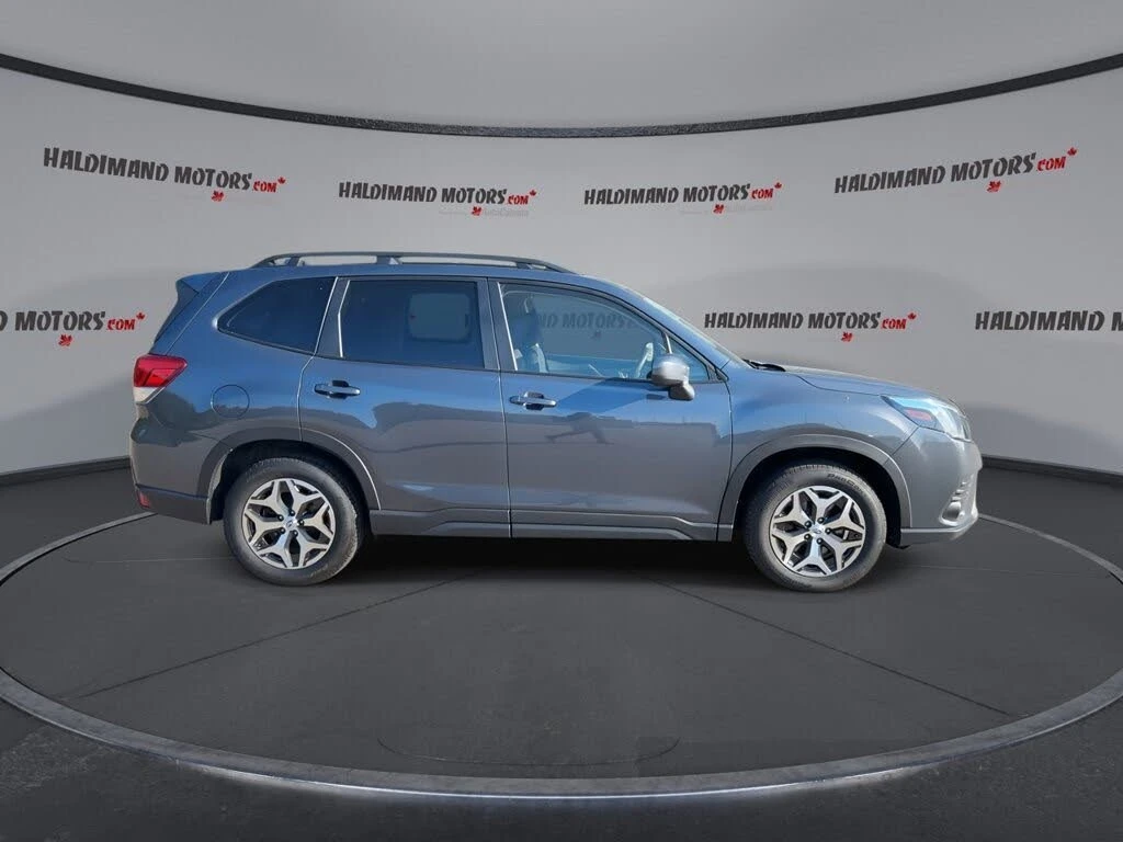 Subaru Forester 2.5* AWD* TOURING* ПАНОРАМА* ПОДГРЕВ* КАМЕРА* NAVI, снимка 7 - Автомобили и джипове - 55624462