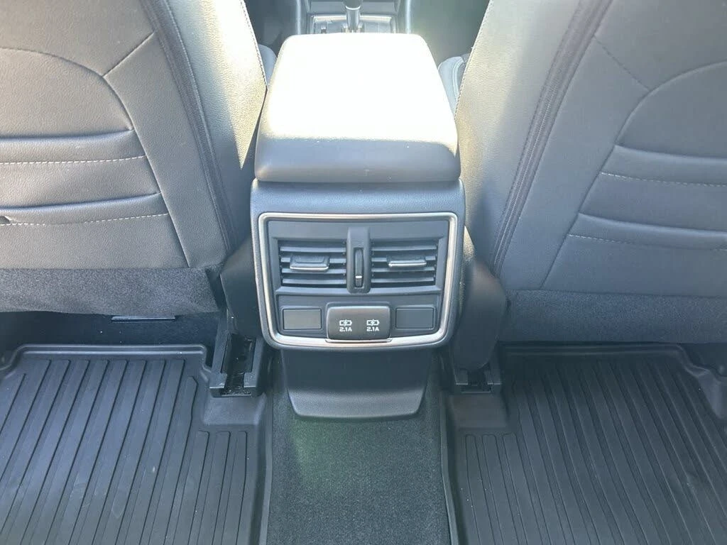 Subaru Forester 2.5* AWD* TOURING* ПАНОРАМА* ПОДГРЕВ* КАМЕРА* NAVI, снимка 14 - Автомобили и джипове - 55624462